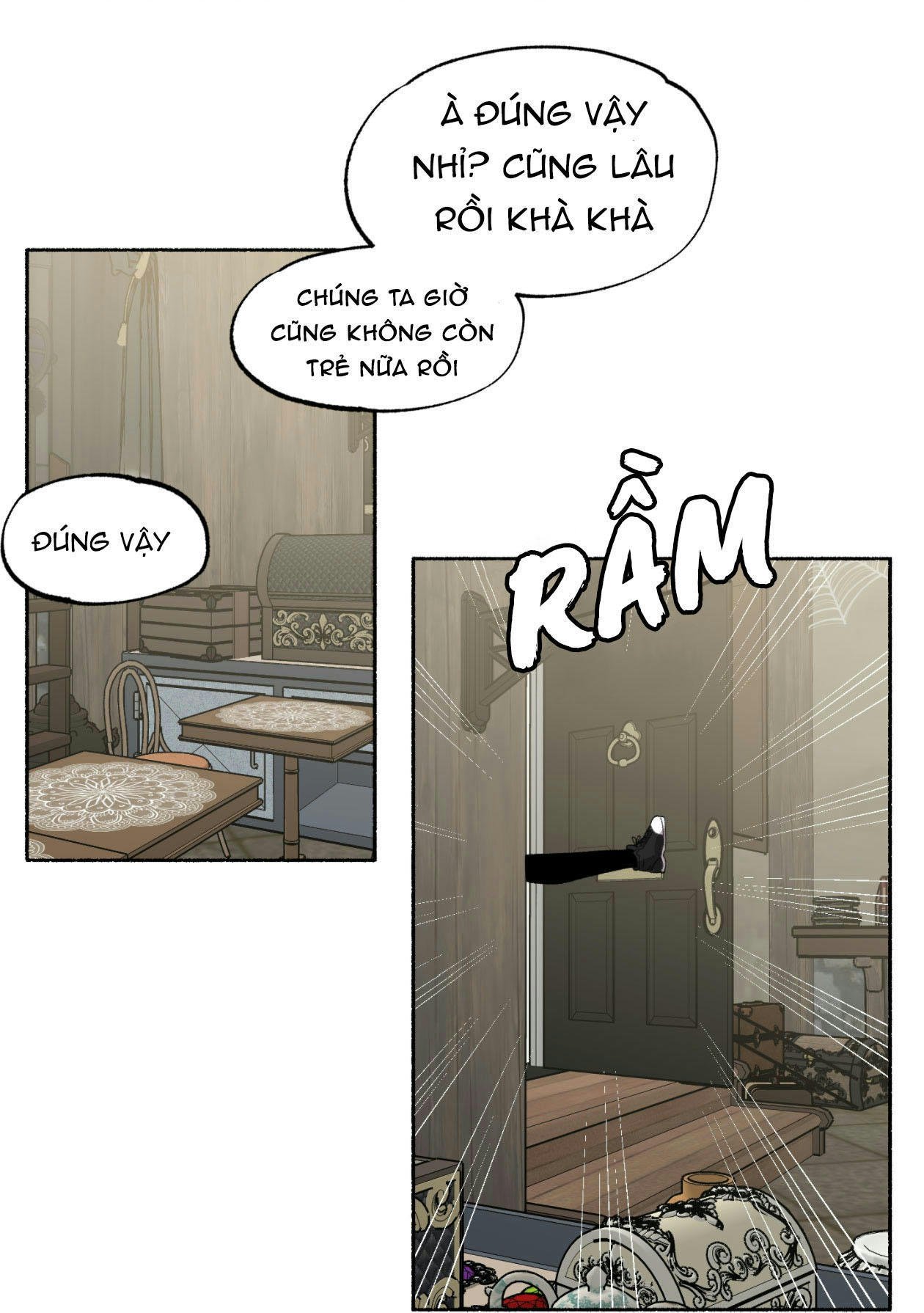 Ruru Tinh Quái Chap Chapter 20-Ruru Tinh Quái - Next Chap 21