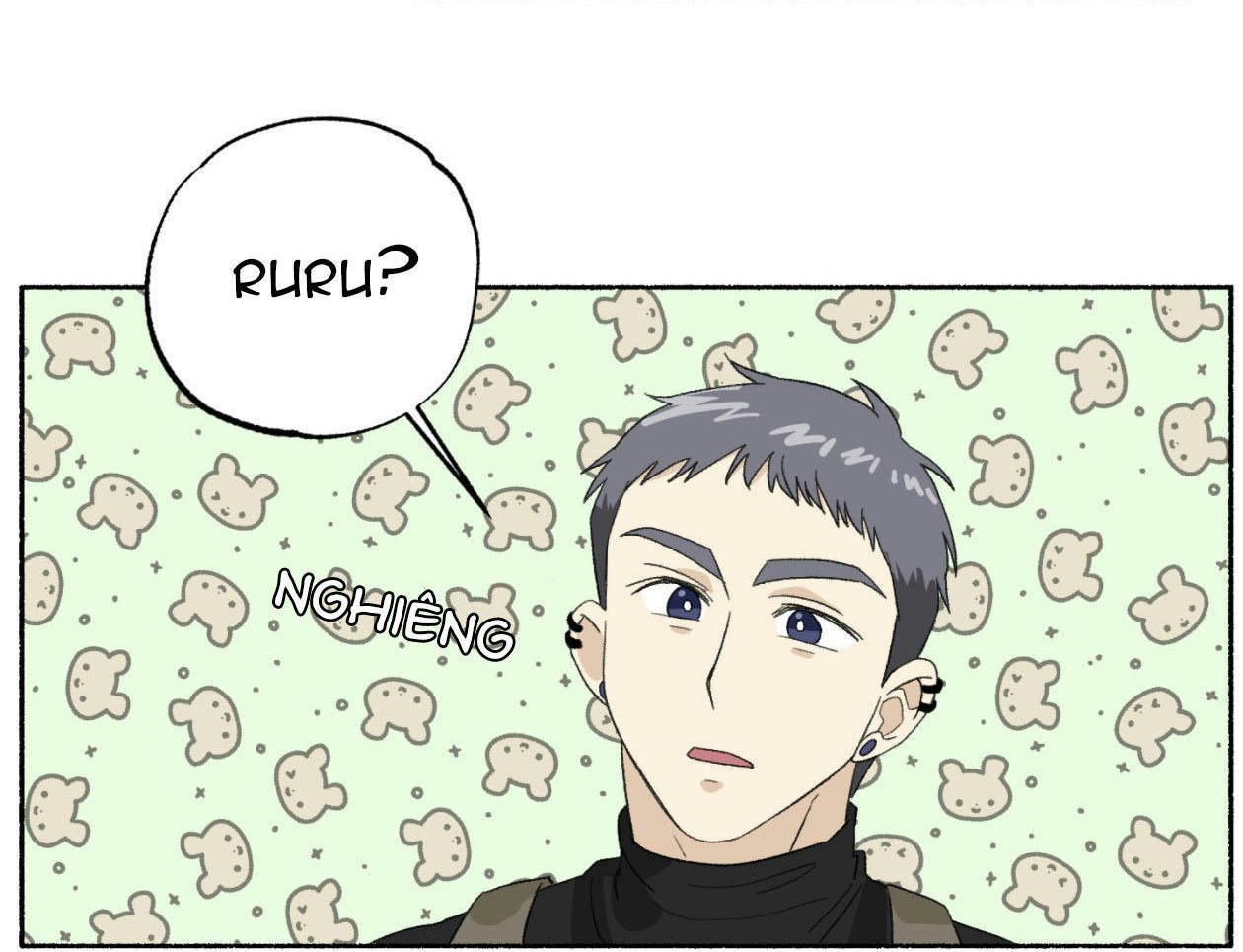 Ruru Tinh Quái Chap Chapter 20-Ruru Tinh Quái - Next Chap 21