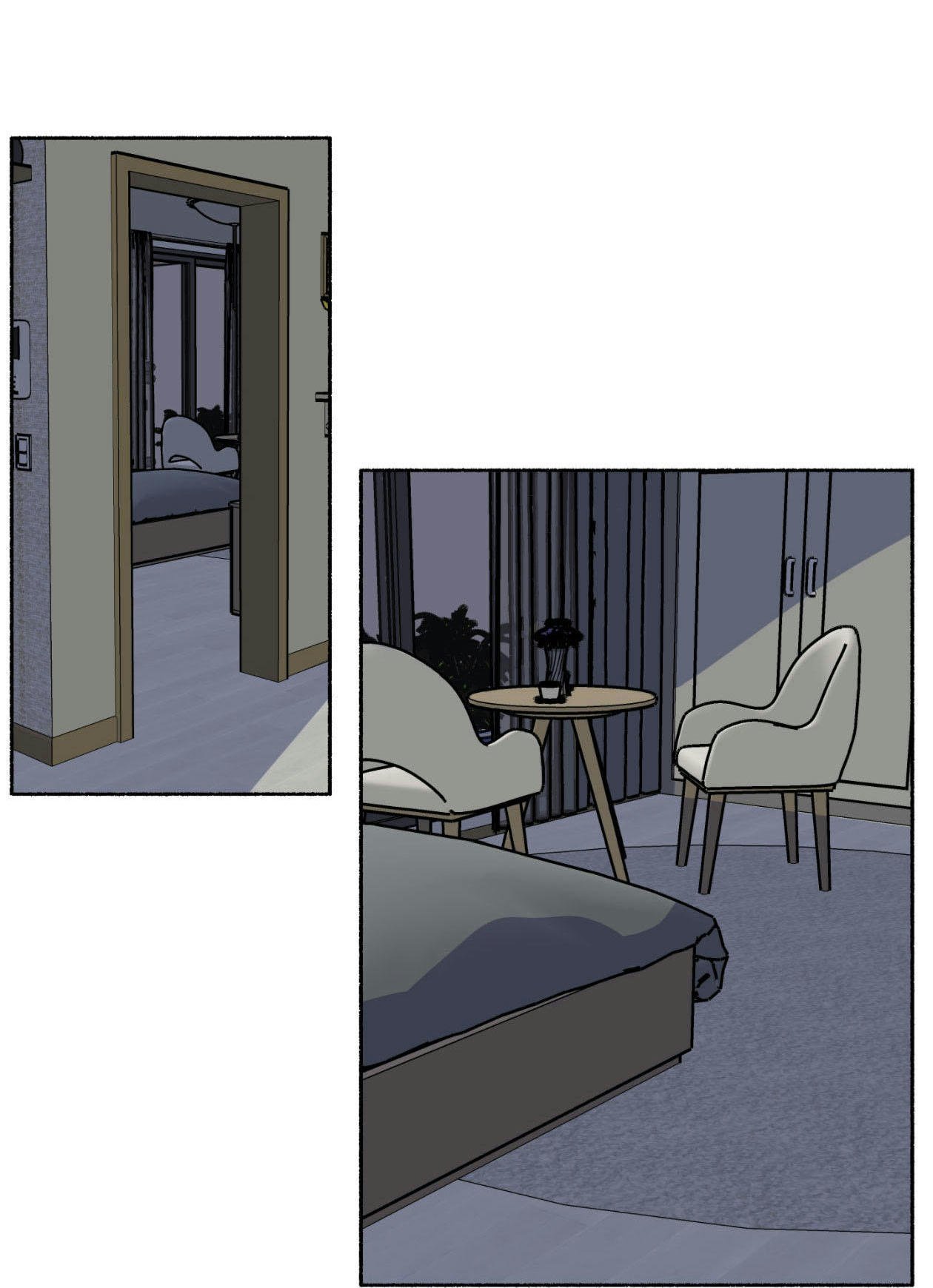 Ruru Tinh Quái Chap Chapter 20-Ruru Tinh Quái - Next Chap 21