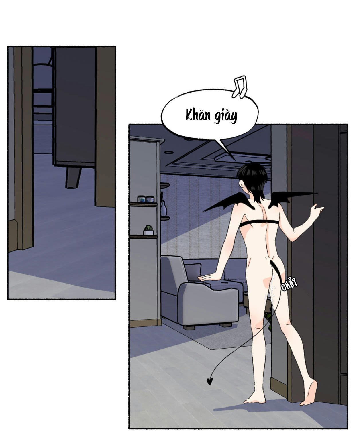 Ruru Tinh Quái Chap Chapter 20-Ruru Tinh Quái - Next Chap 21