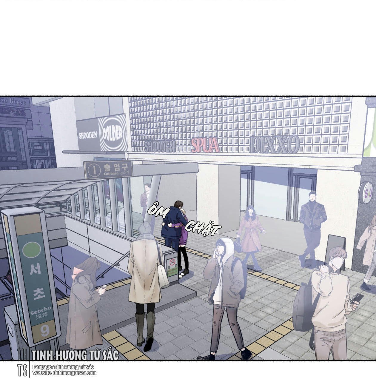 Ruru Tinh Quái Chap Chapter 20-Ruru Tinh Quái - Next Chap 21