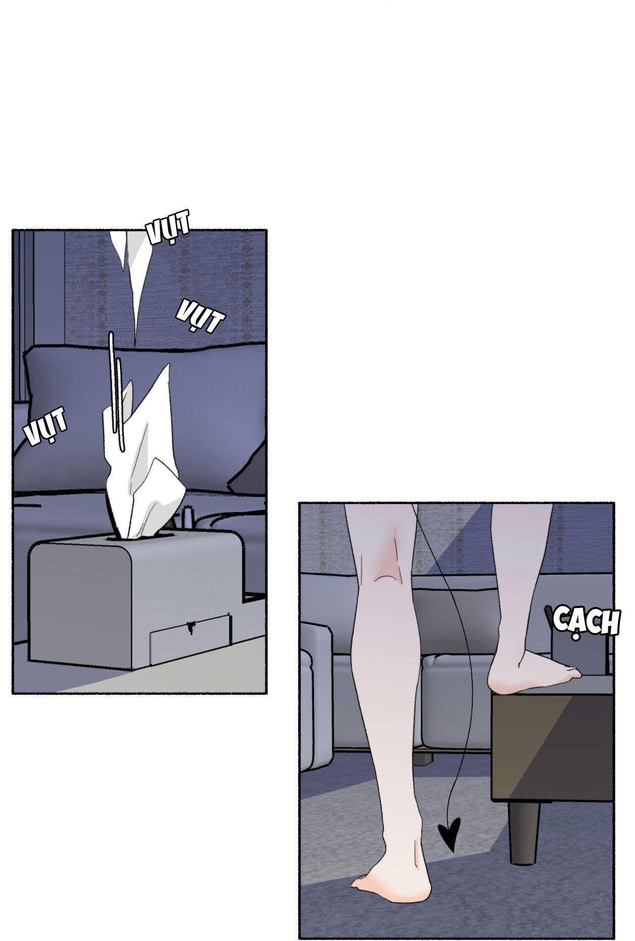 Ruru Tinh Quái Chap Chapter 20-Ruru Tinh Quái - Next Chap 21