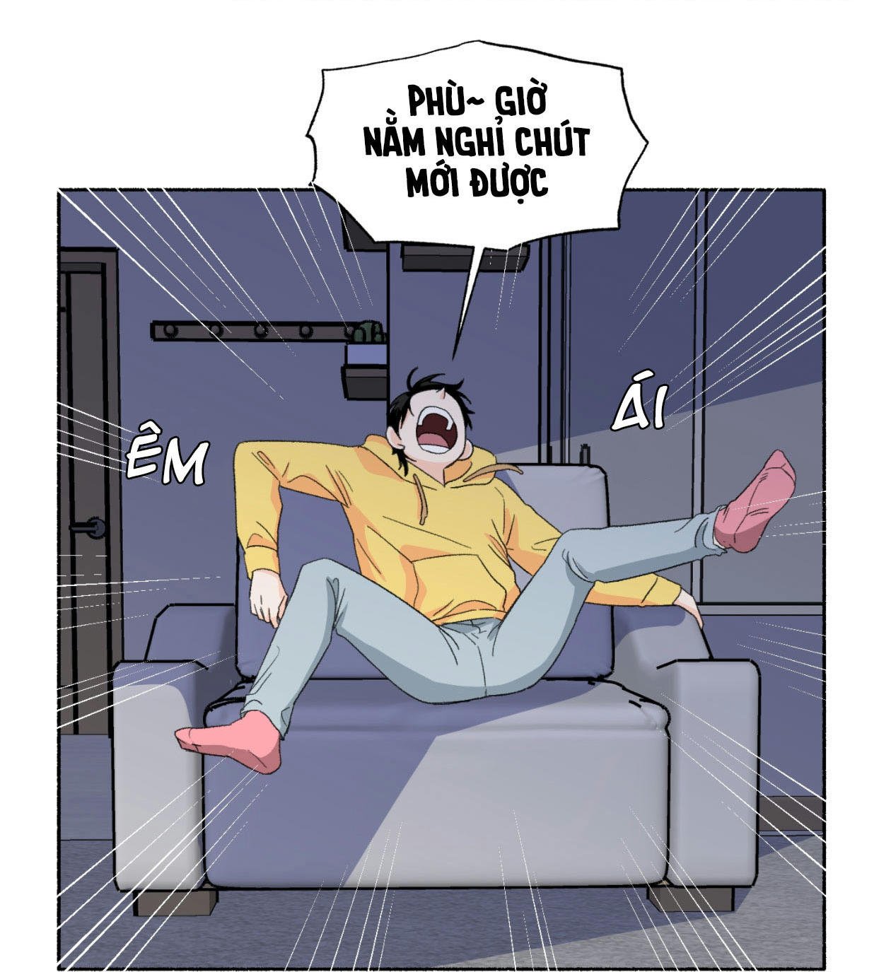 Ruru Tinh Quái Chap Chapter 20-Ruru Tinh Quái - Next Chap 21