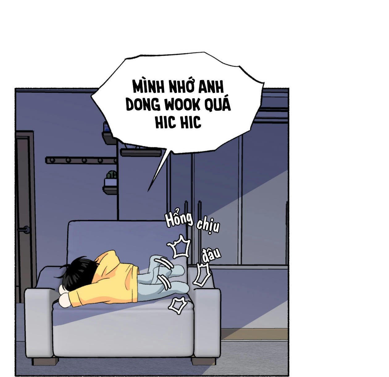 Ruru Tinh Quái Chap Chapter 20-Ruru Tinh Quái - Next Chap 21