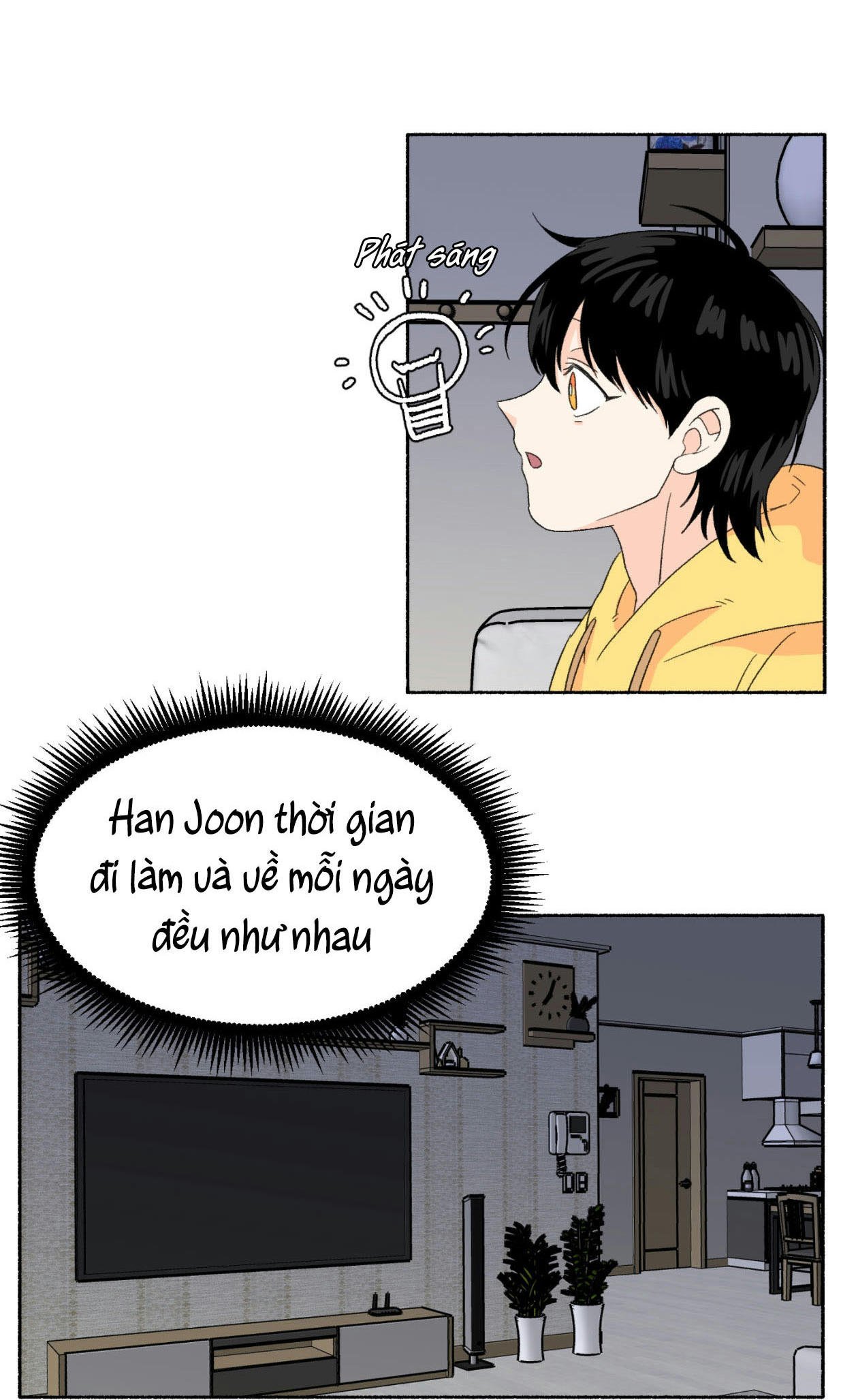 Ruru Tinh Quái Chap Chapter 20-Ruru Tinh Quái - Next Chap 21