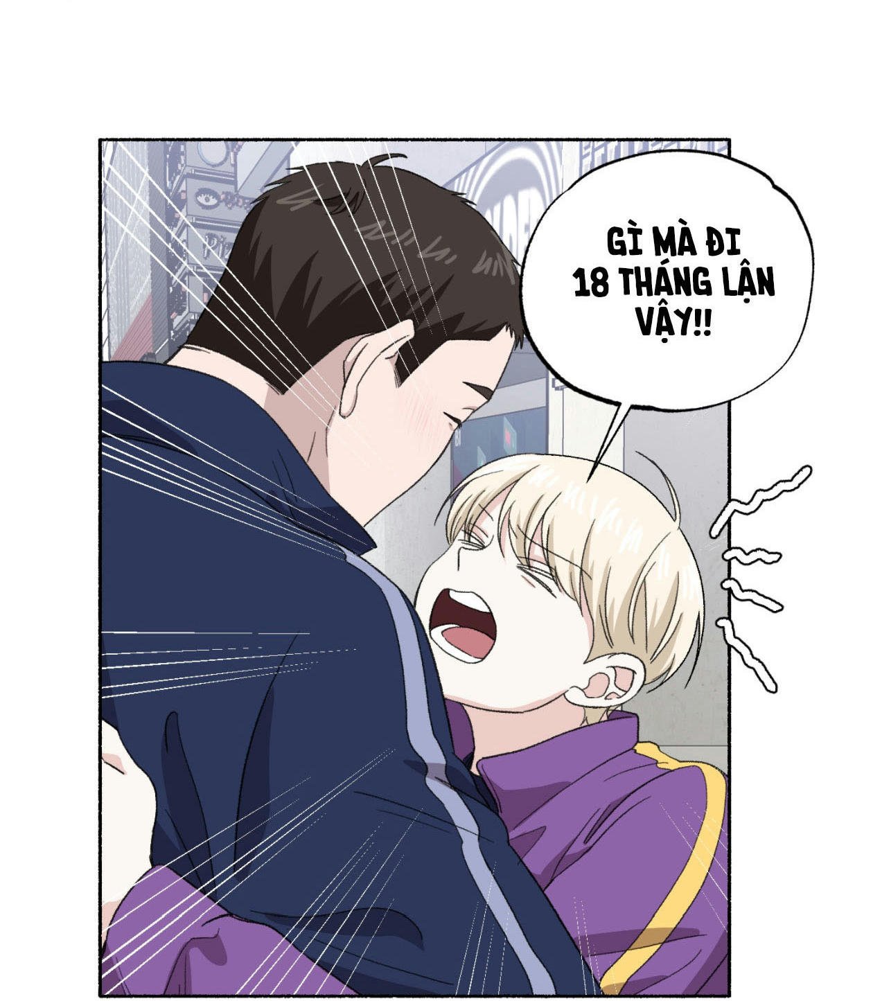 Ruru Tinh Quái Chap Chapter 20-Ruru Tinh Quái - Next Chap 21