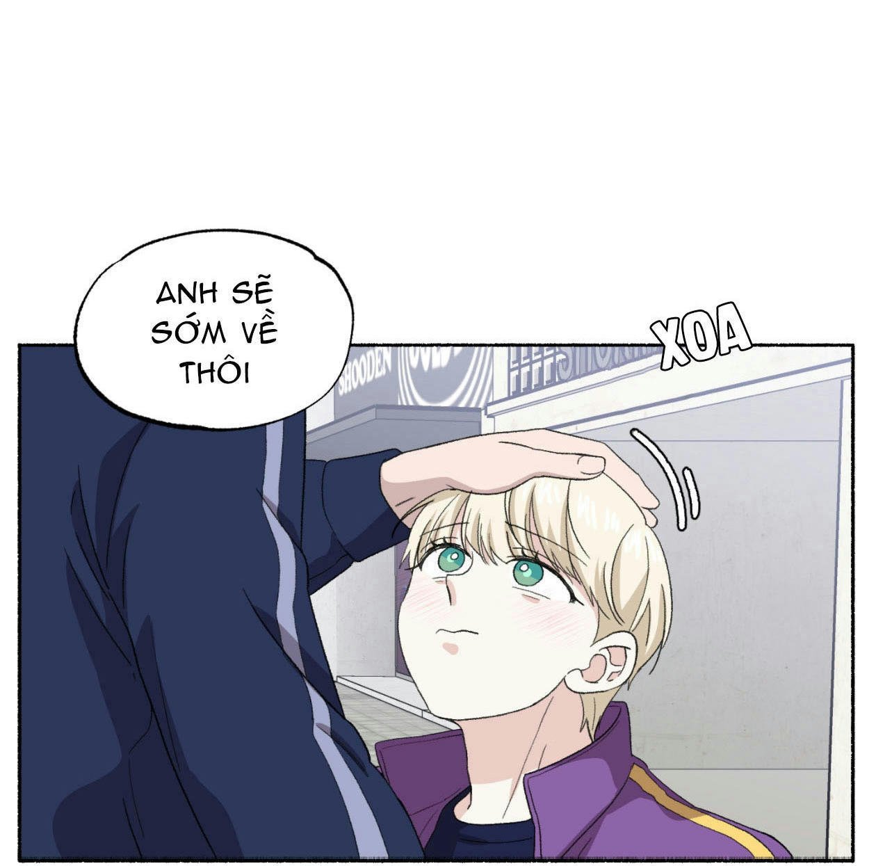 Ruru Tinh Quái Chap Chapter 20-Ruru Tinh Quái - Next Chap 21