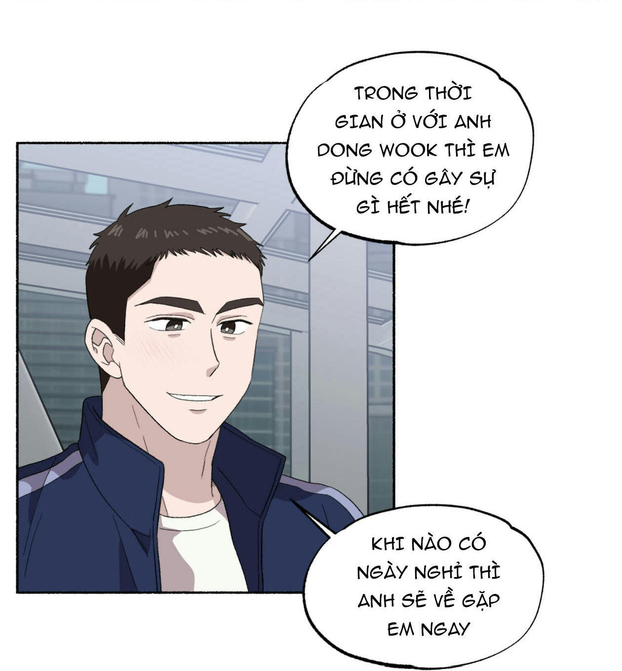 Ruru Tinh Quái Chap Chapter 20-Ruru Tinh Quái - Next Chap 21