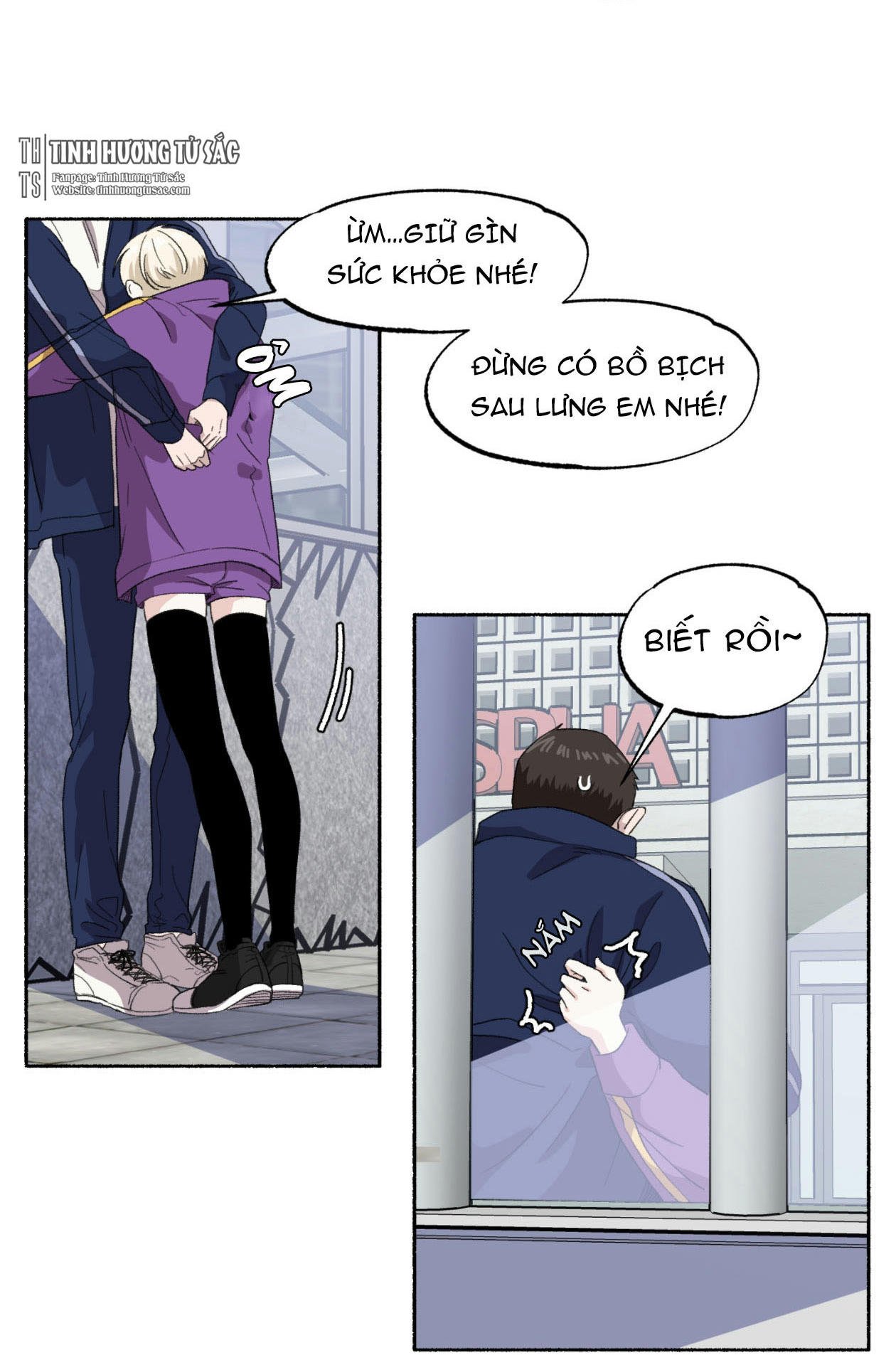 Ruru Tinh Quái Chap Chapter 20-Ruru Tinh Quái - Next Chap 21