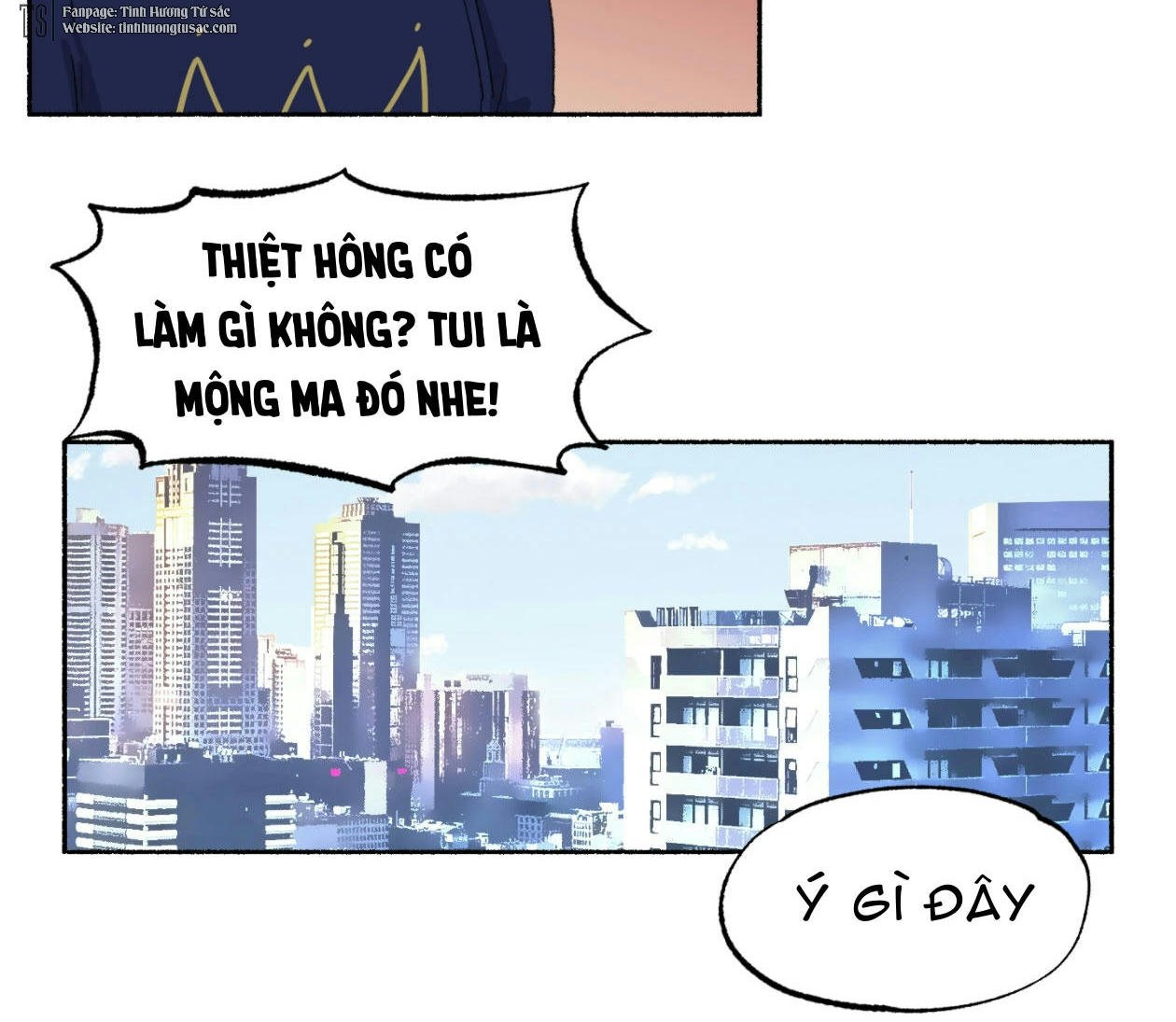 Ruru Tinh Quái Chap Chapter 21-Ruru Tinh Quái - Next Chap 22