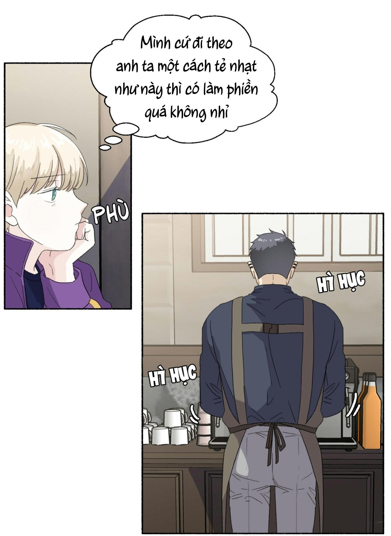 Ruru Tinh Quái Chap Chapter 21-Ruru Tinh Quái - Next Chap 22