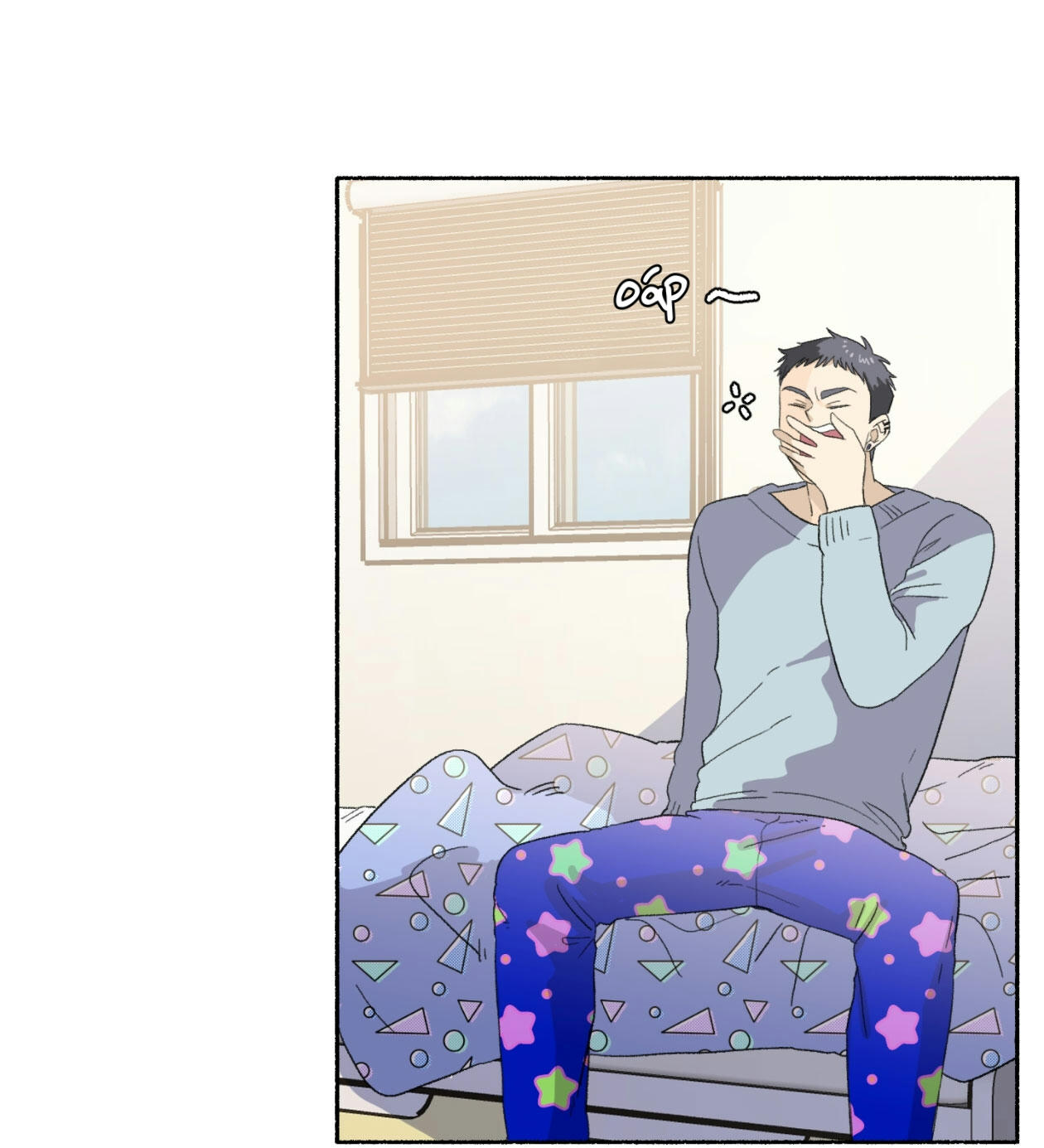 Ruru Tinh Quái Chap Chapter 21-Ruru Tinh Quái - Next Chap 22