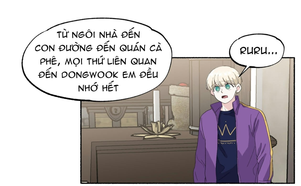 Ruru Tinh Quái Chap Chapter 21-Ruru Tinh Quái - Next Chap 22