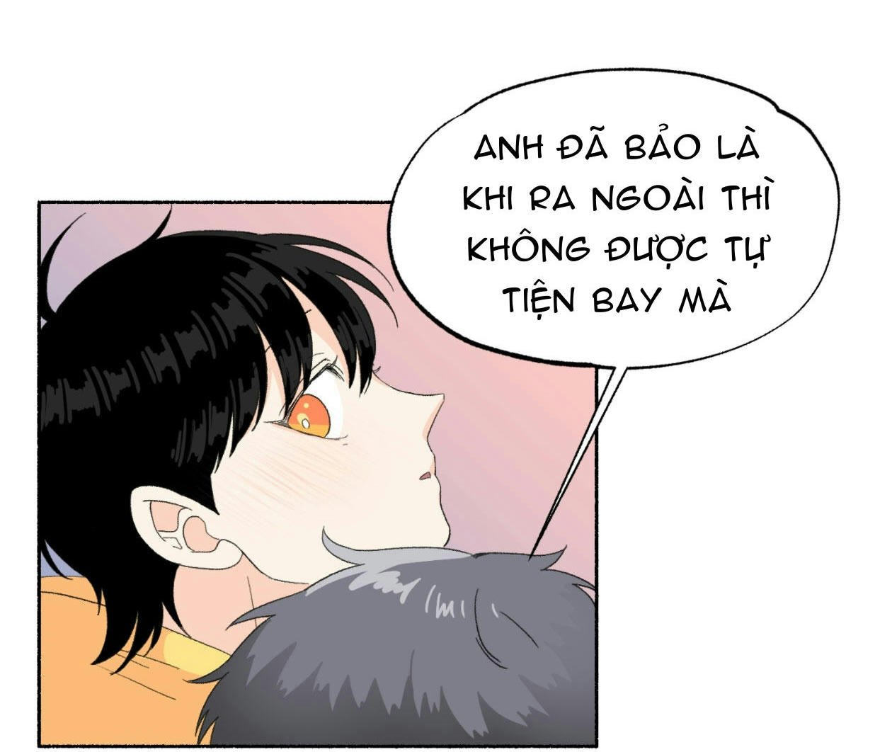 Ruru Tinh Quái Chap Chapter 21-Ruru Tinh Quái - Next Chap 22