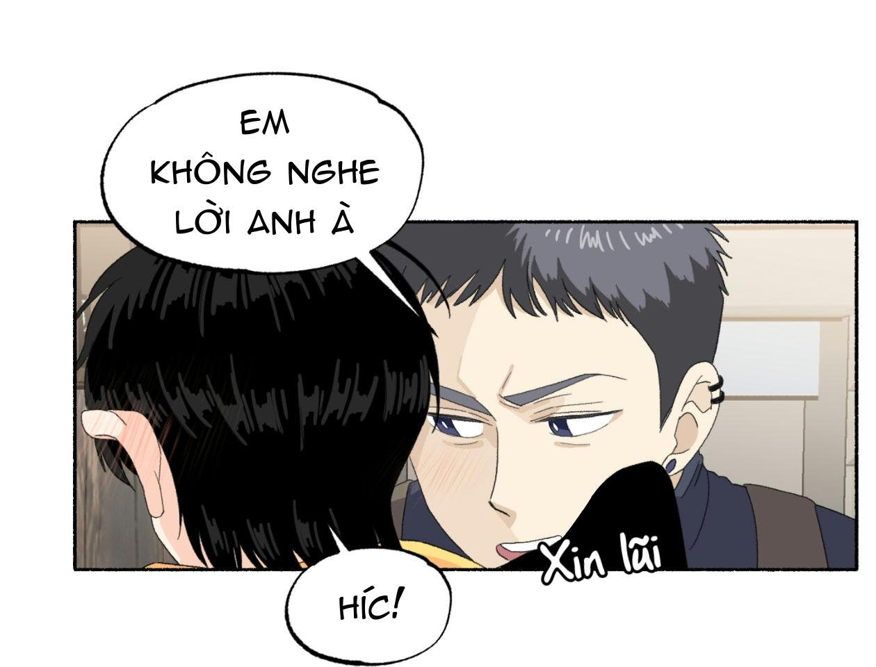 Ruru Tinh Quái Chap Chapter 21-Ruru Tinh Quái - Next Chap 22