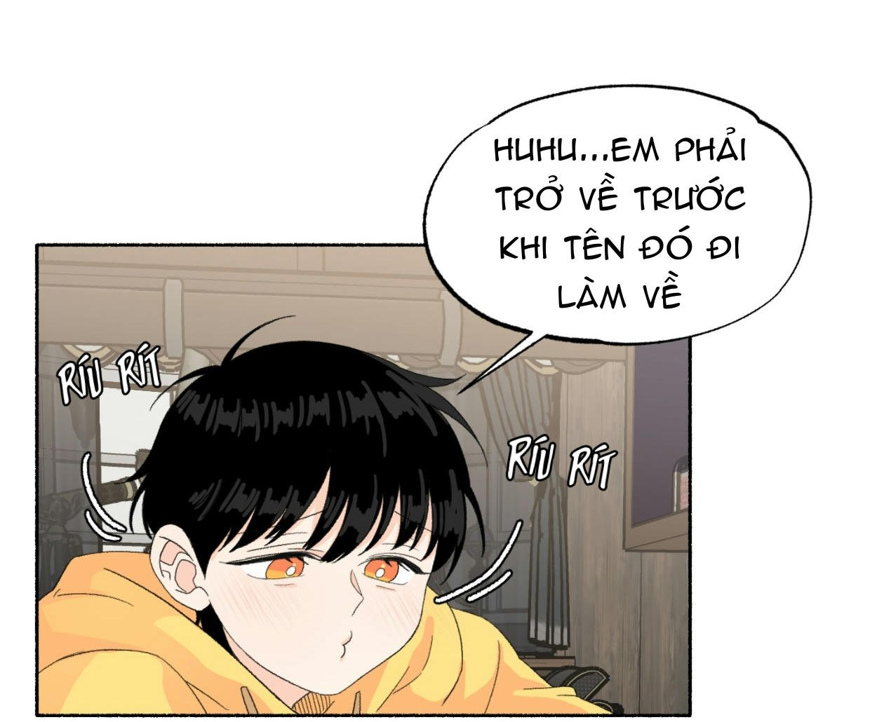 Ruru Tinh Quái Chap Chapter 21-Ruru Tinh Quái - Next Chap 22