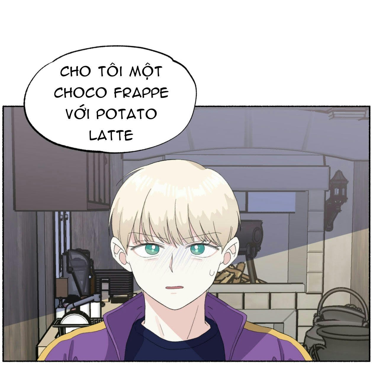 Ruru Tinh Quái Chap Chapter 21-Ruru Tinh Quái - Next Chap 22