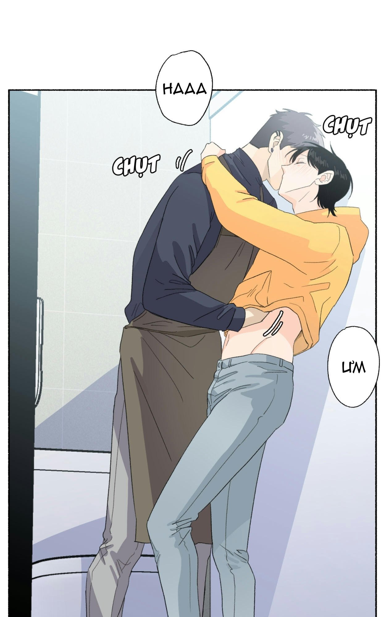 Ruru Tinh Quái Chap Chapter 21-Ruru Tinh Quái - Next Chap 22