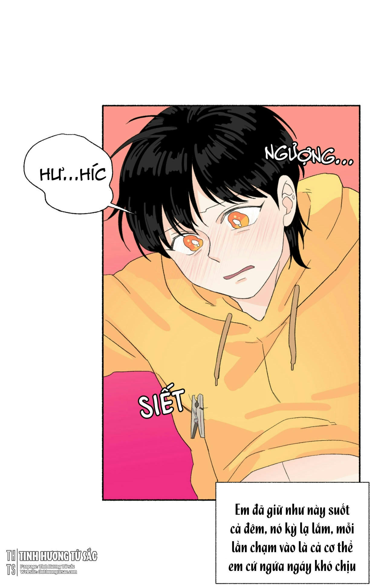 Ruru Tinh Quái Chap Chapter 21-Ruru Tinh Quái - Next Chap 22