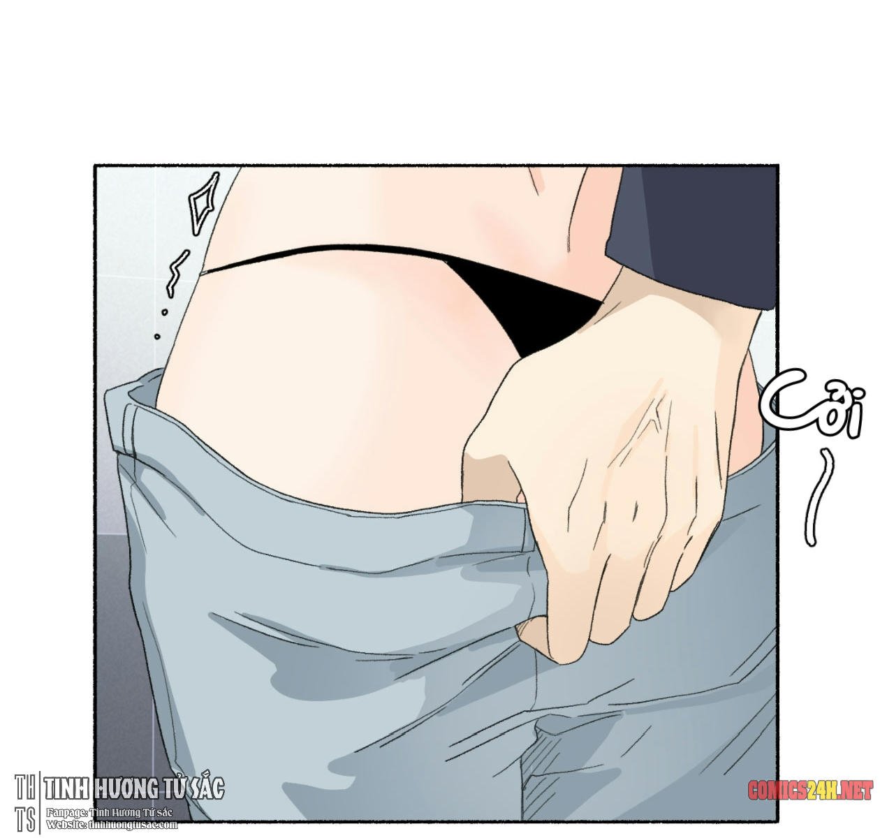 Ruru Tinh Quái Chap Chapter 21-Ruru Tinh Quái - Next Chap 22