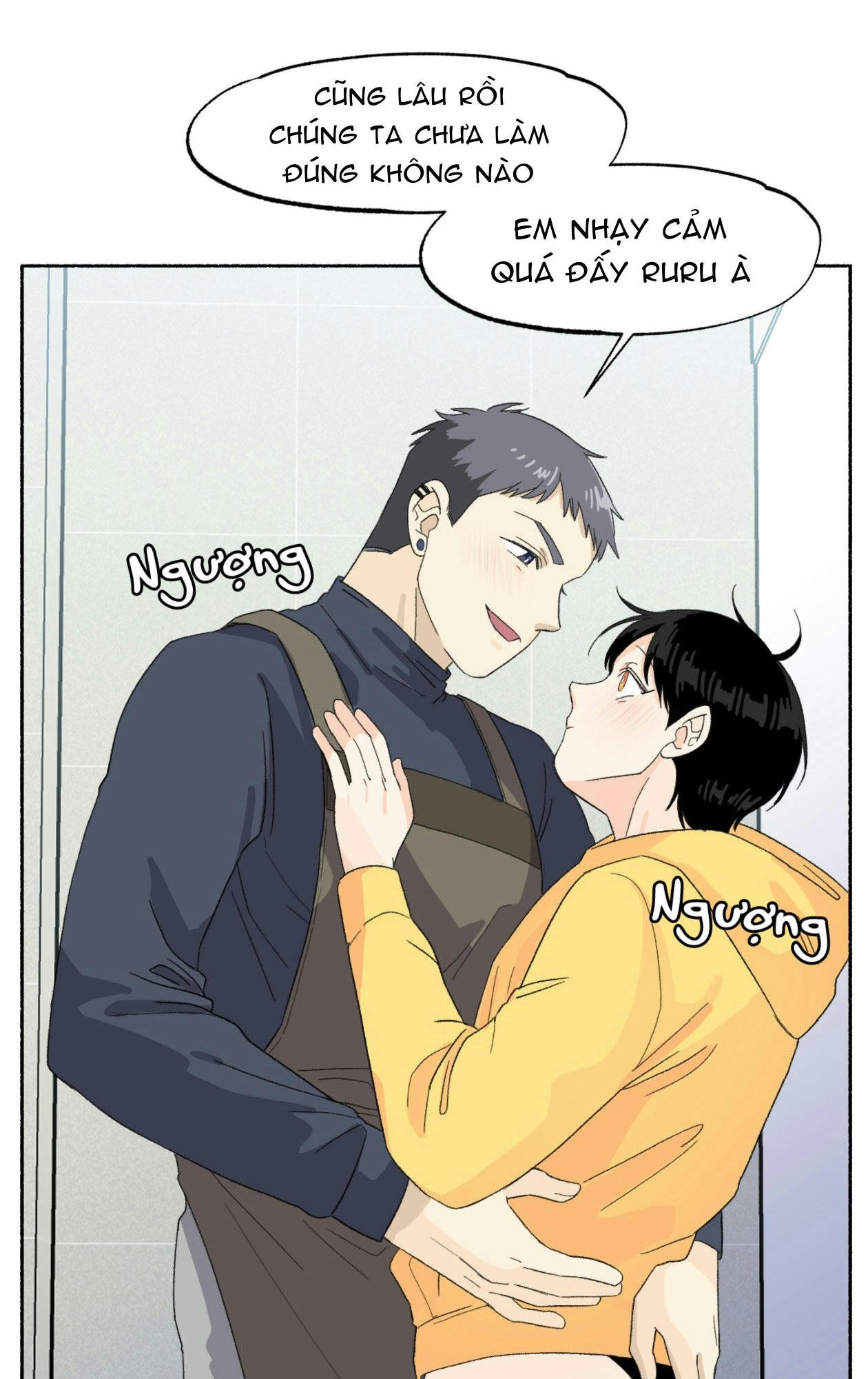 Ruru Tinh Quái Chap Chapter 21-Ruru Tinh Quái - Next Chap 22