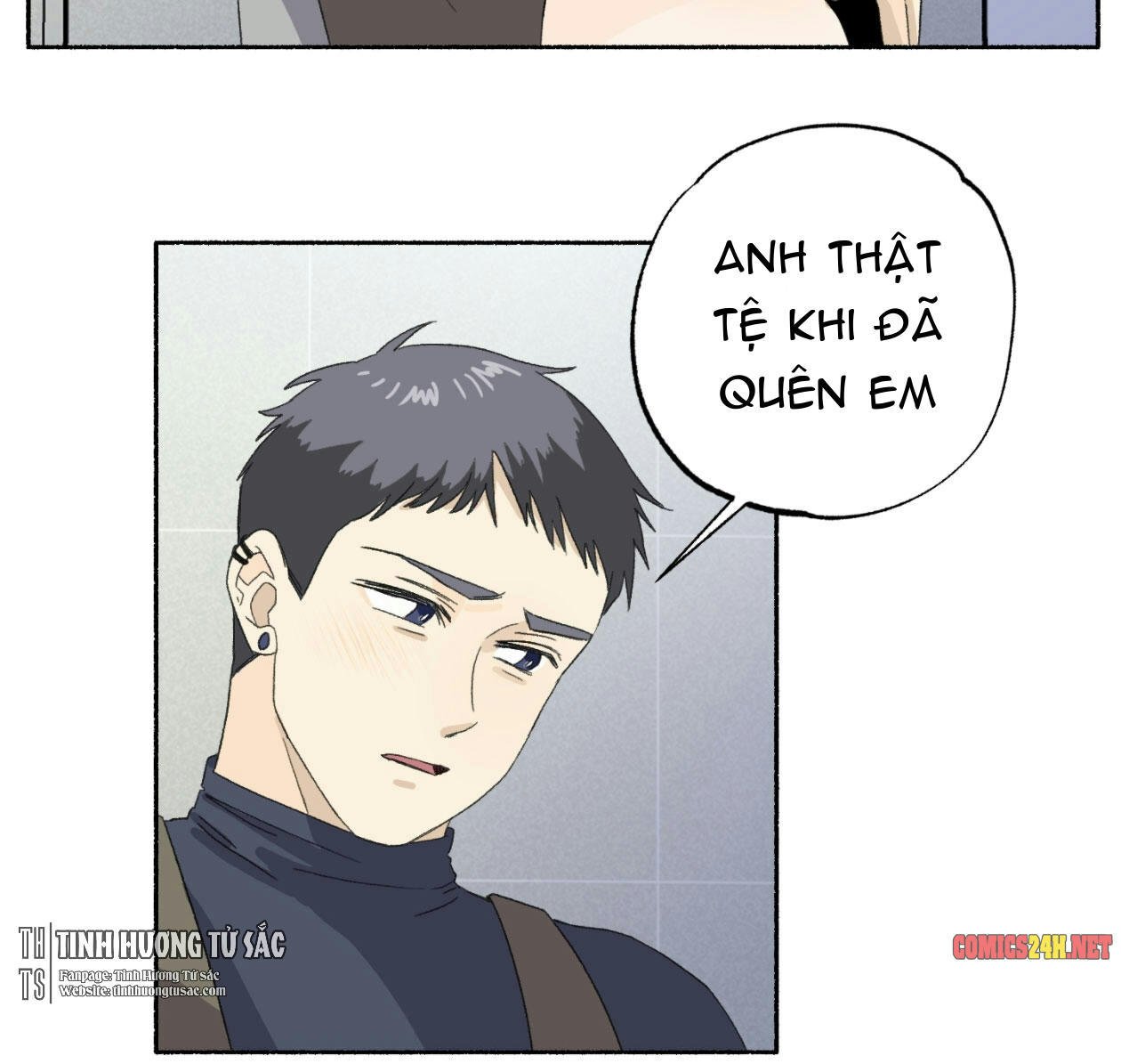 Ruru Tinh Quái Chap Chapter 21-Ruru Tinh Quái - Next Chap 22