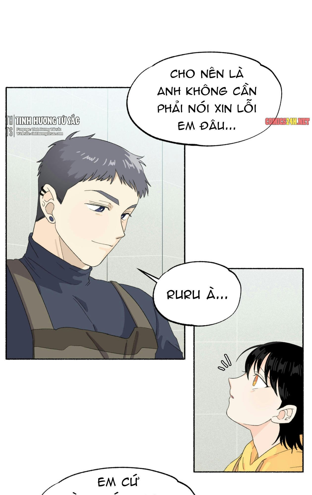 Ruru Tinh Quái Chap Chapter 21-Ruru Tinh Quái - Next Chap 22