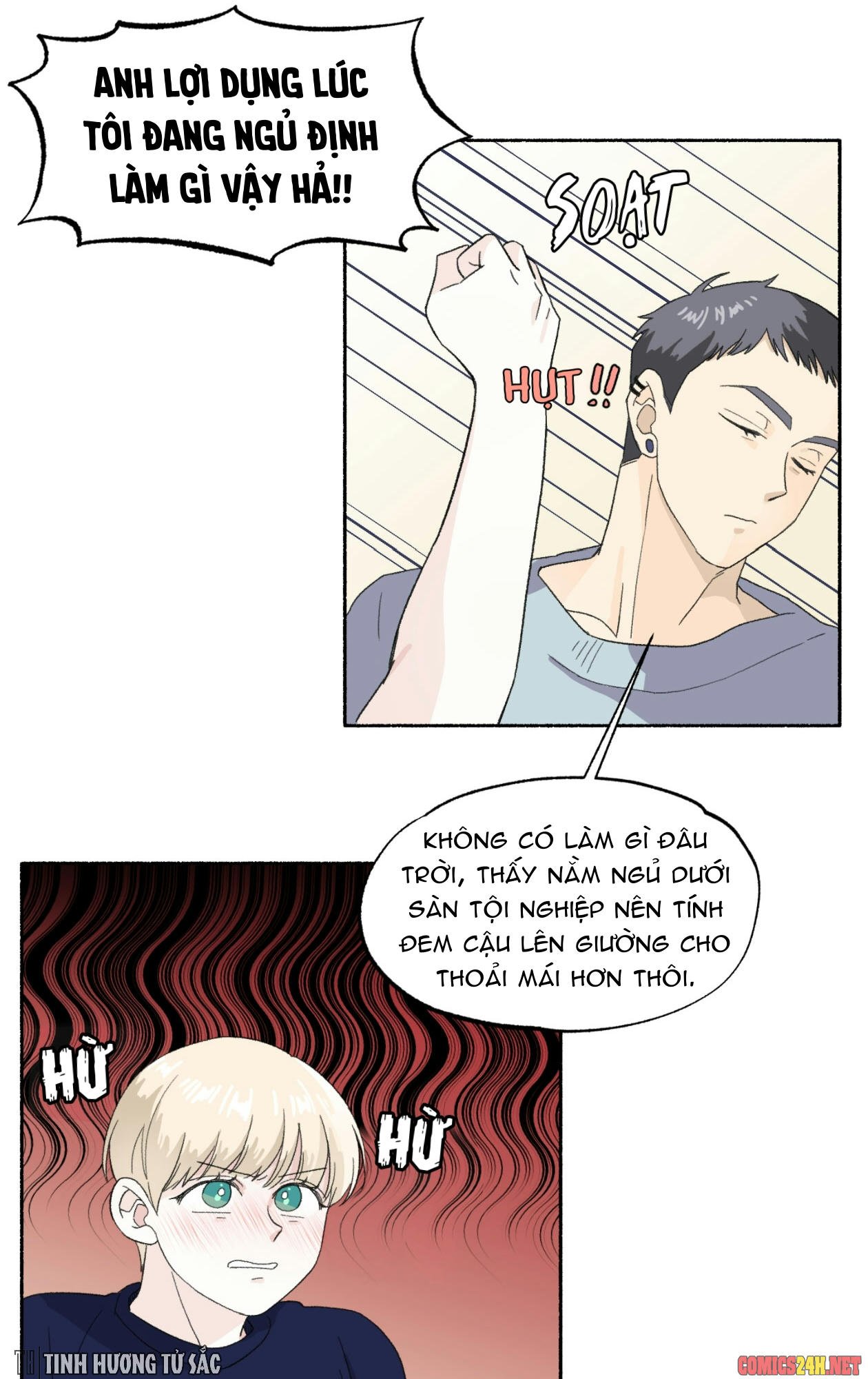 Ruru Tinh Quái Chap Chapter 21-Ruru Tinh Quái - Next Chap 22