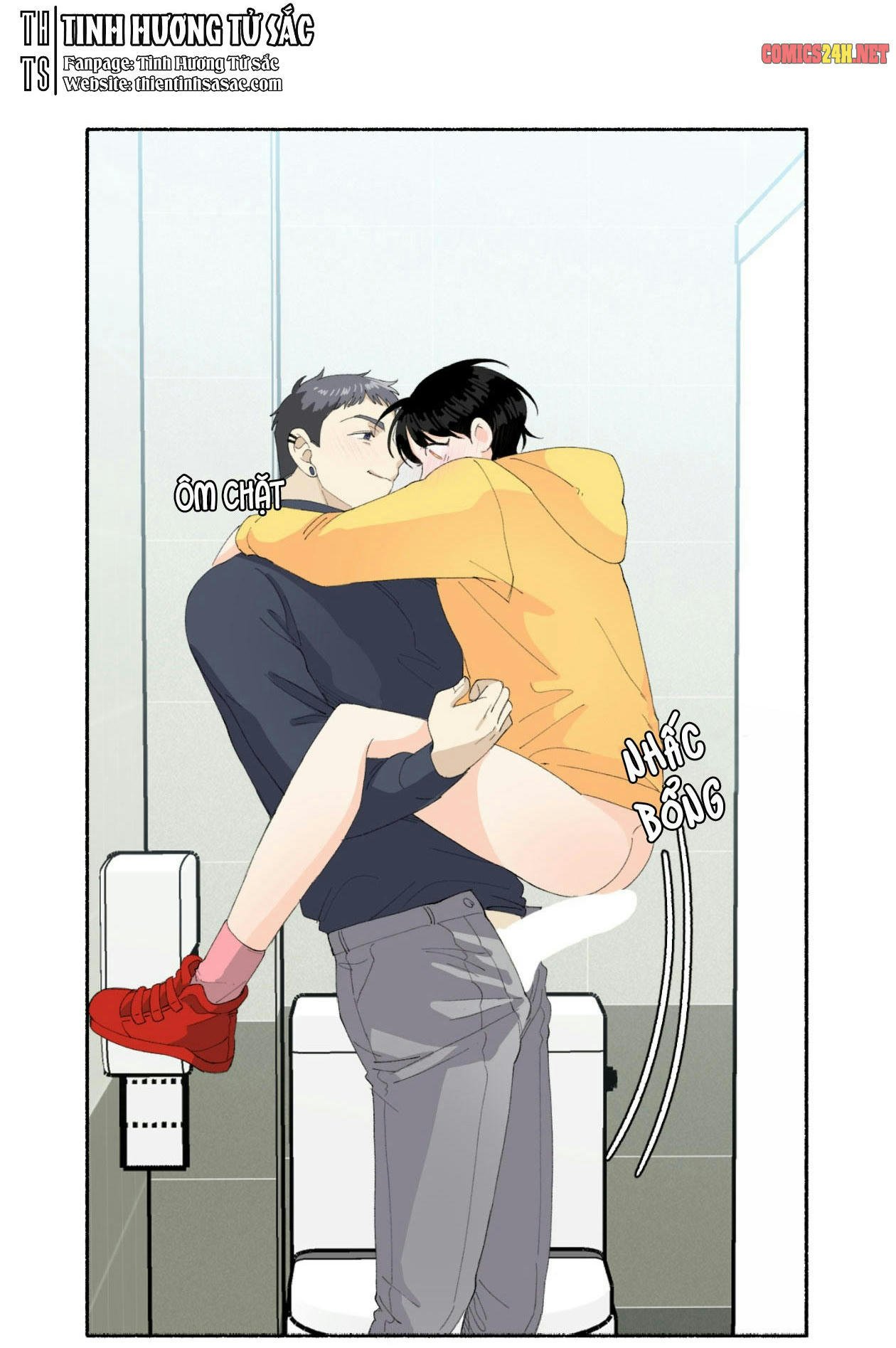 Ruru Tinh Quái Chap Chapter 22-Ruru Tinh Quái - Next Chap 23