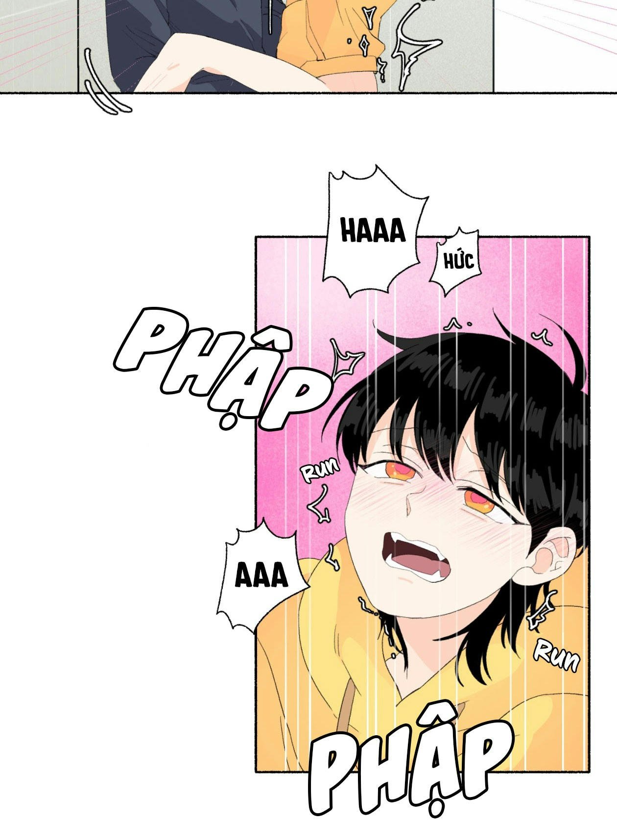 Ruru Tinh Quái Chap Chapter 22-Ruru Tinh Quái - Next Chap 23