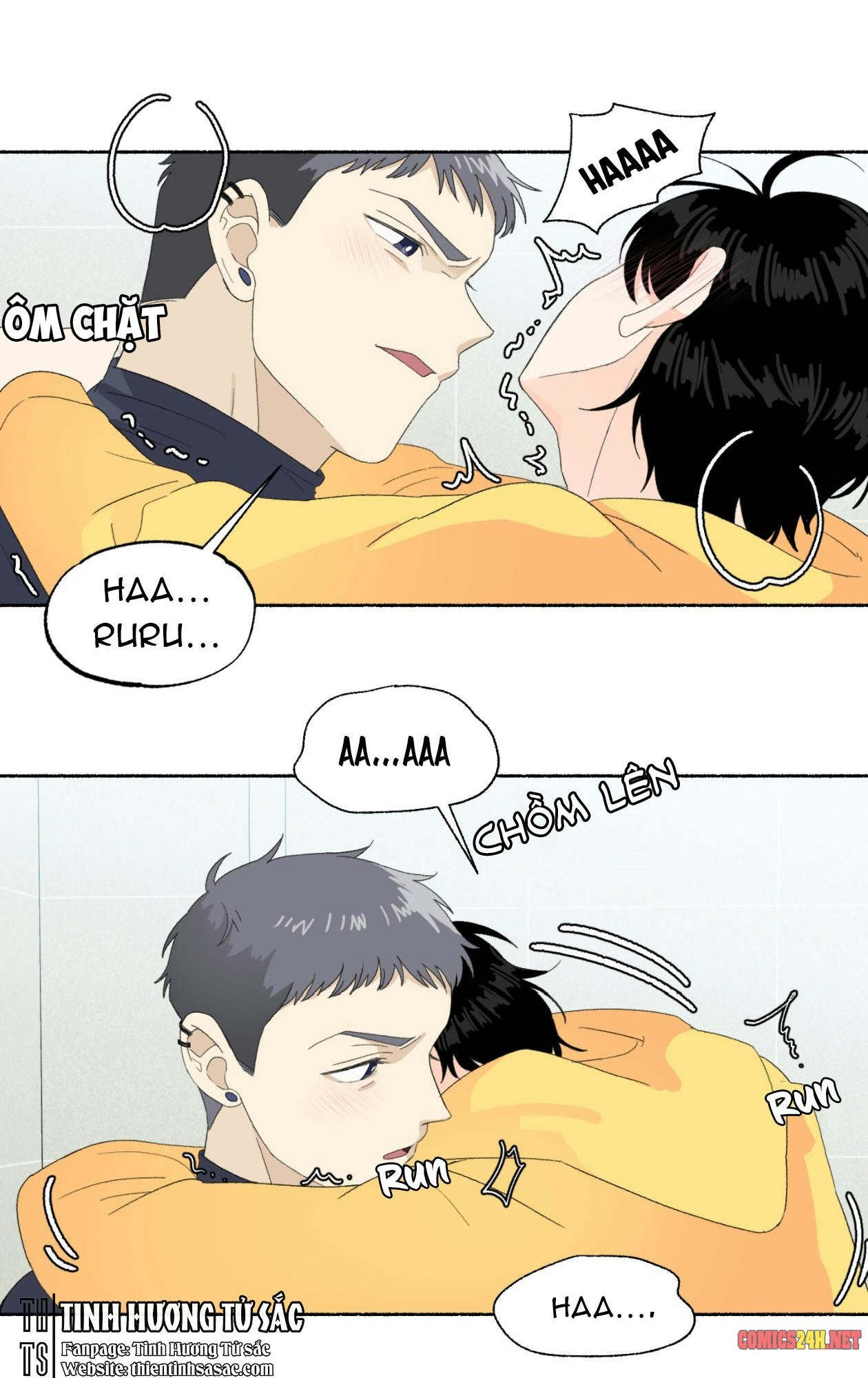 Ruru Tinh Quái Chap Chapter 22-Ruru Tinh Quái - Next Chap 23