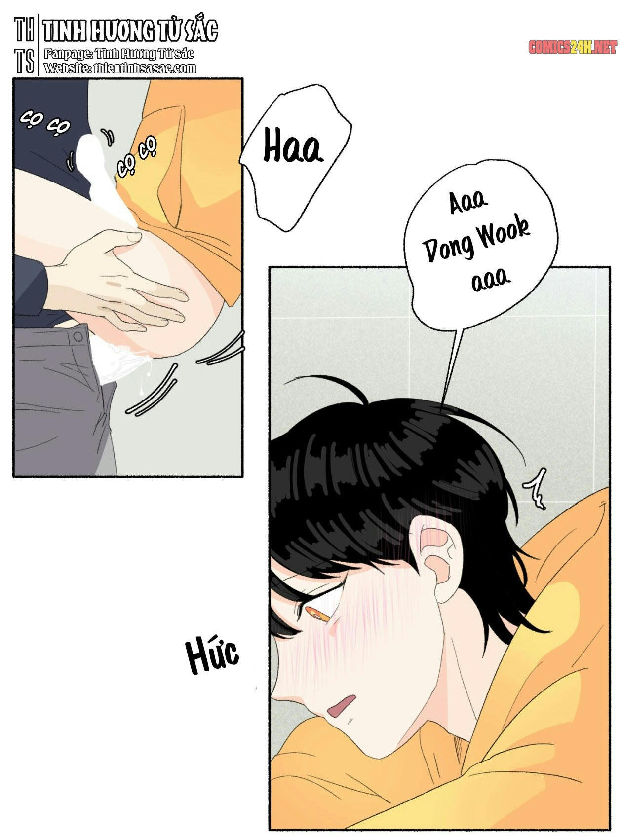 Ruru Tinh Quái Chap Chapter 22-Ruru Tinh Quái - Next Chap 23