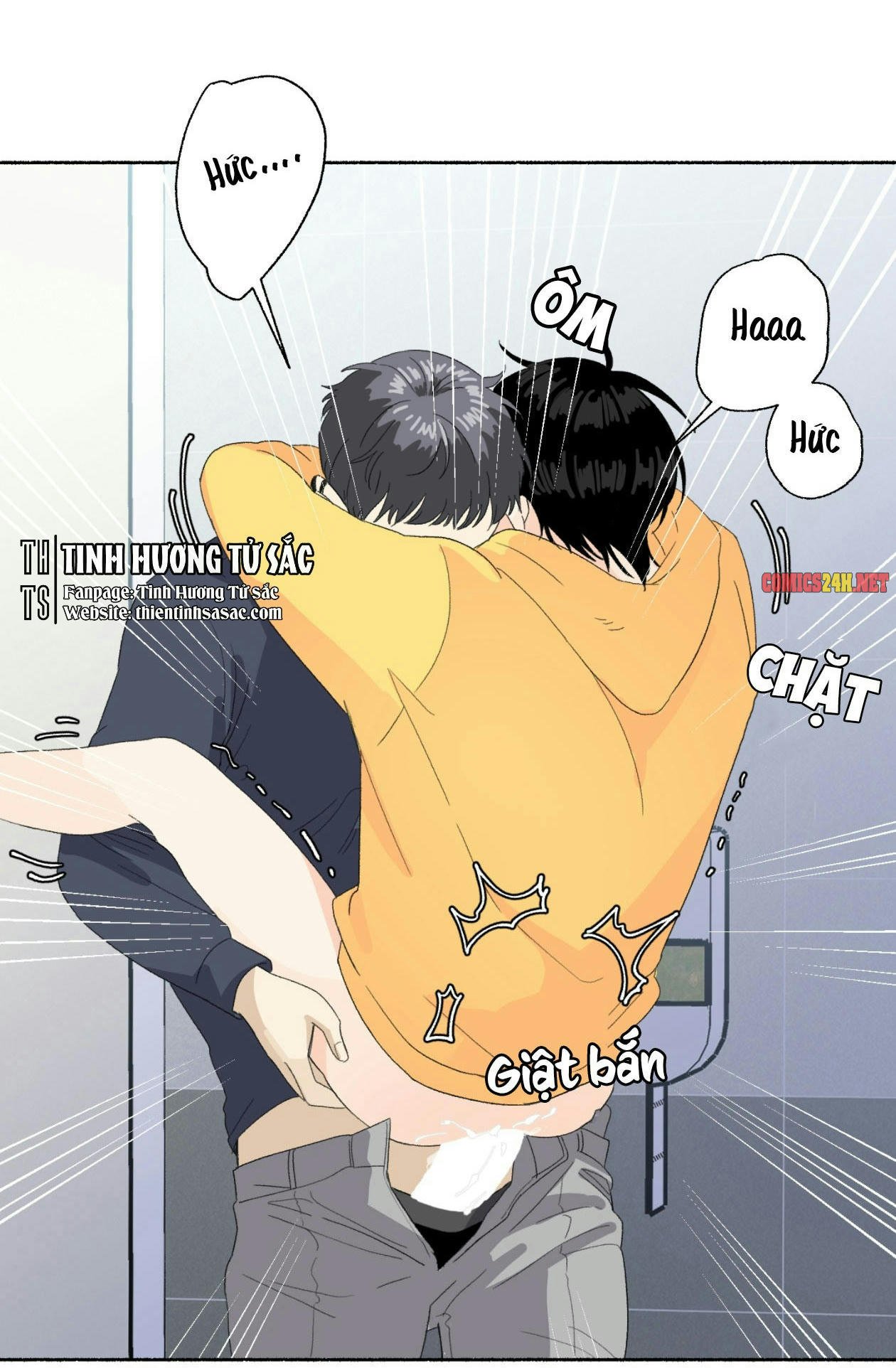 Ruru Tinh Quái Chap Chapter 22-Ruru Tinh Quái - Next Chap 23