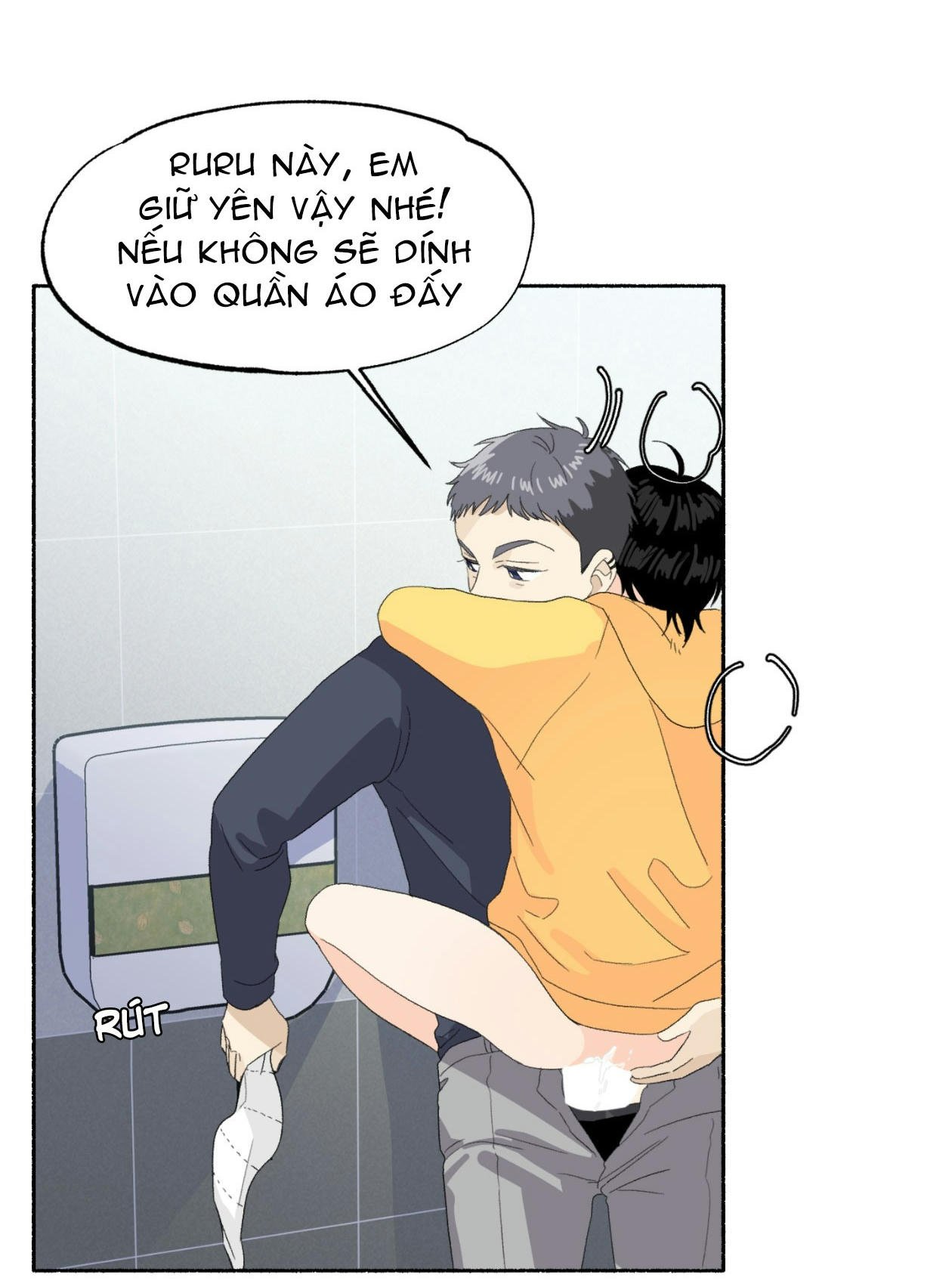 Ruru Tinh Quái Chap Chapter 22-Ruru Tinh Quái - Next Chap 23