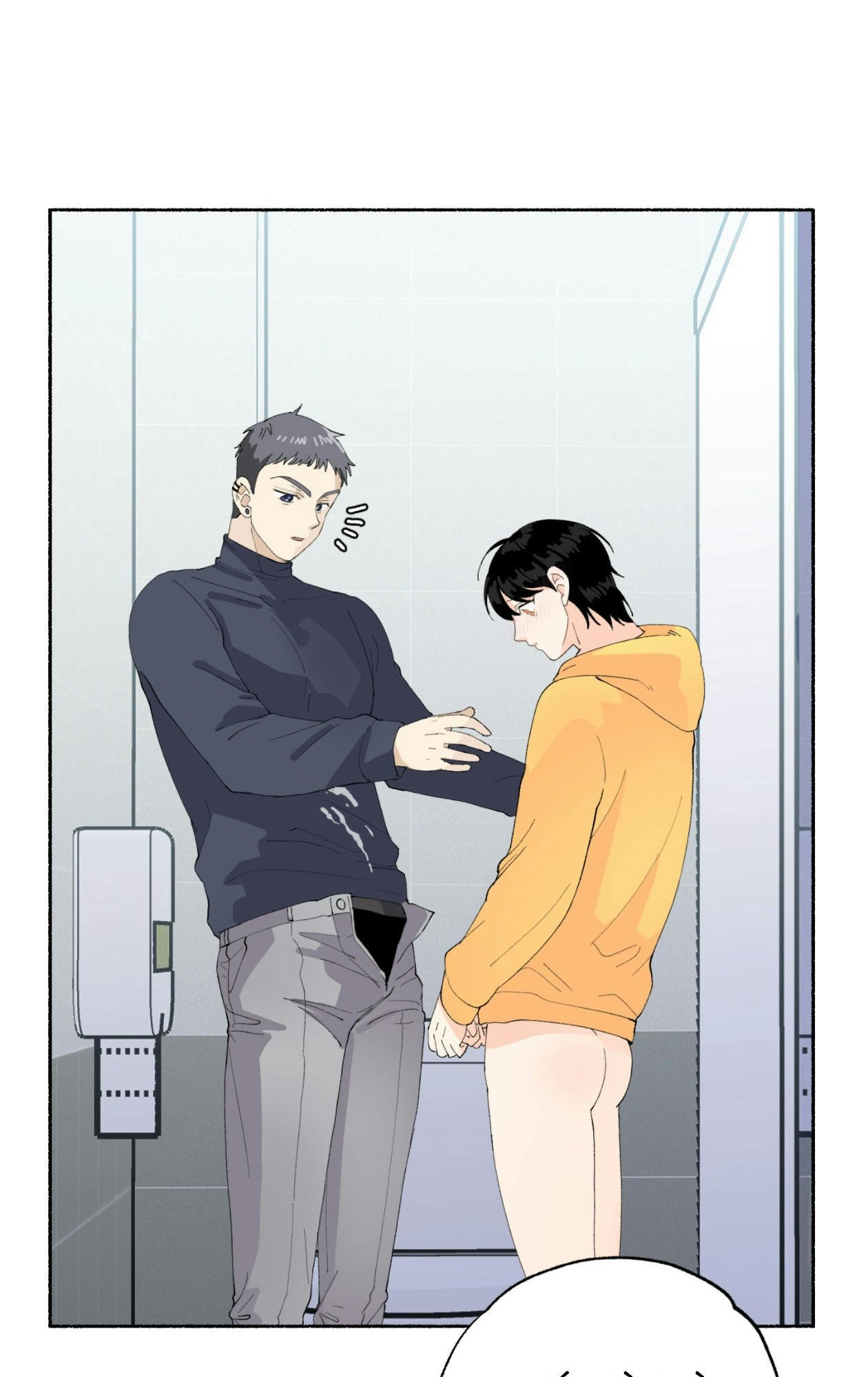 Ruru Tinh Quái Chap Chapter 22-Ruru Tinh Quái - Next Chap 23