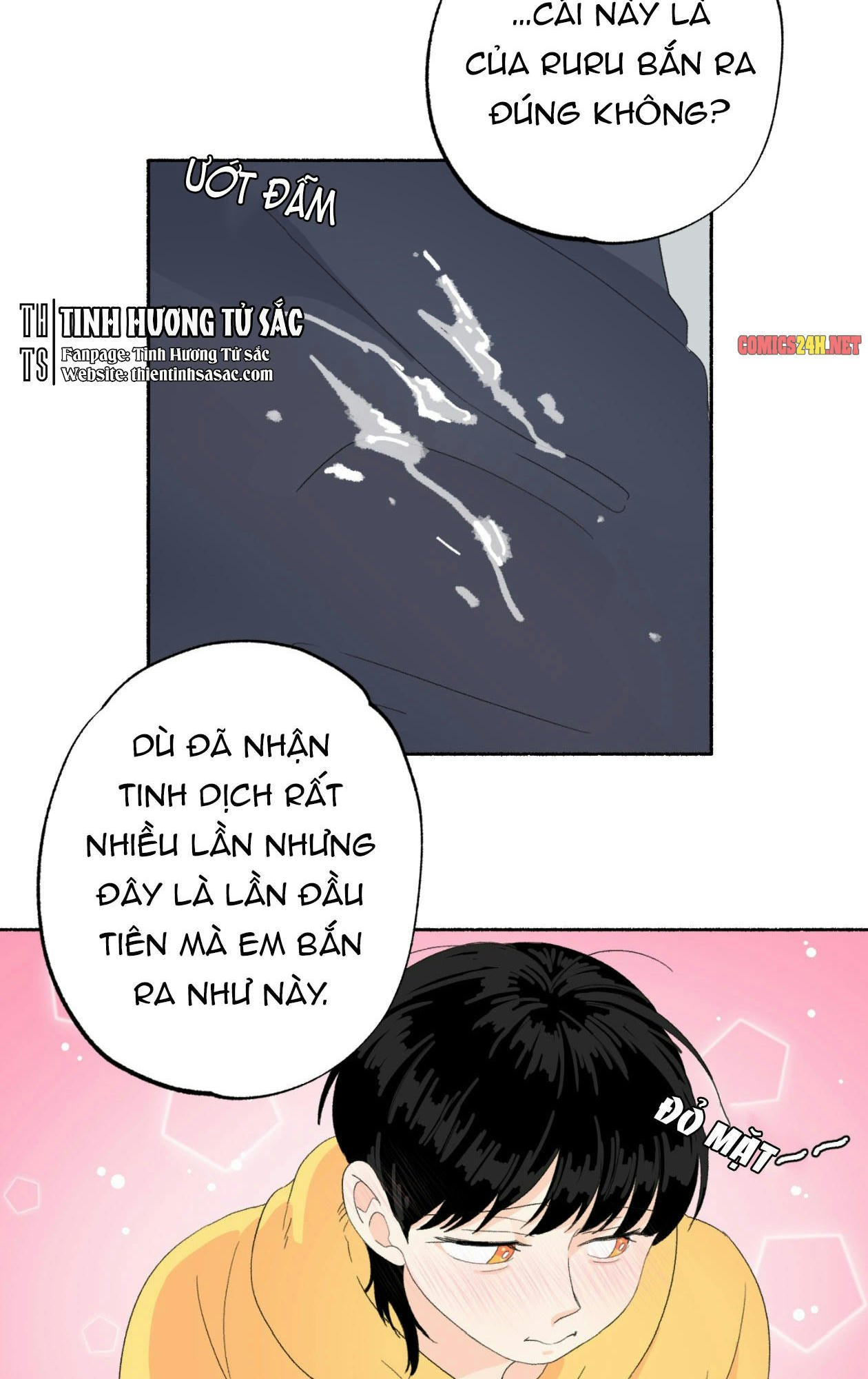 Ruru Tinh Quái Chap Chapter 22-Ruru Tinh Quái - Next Chap 23