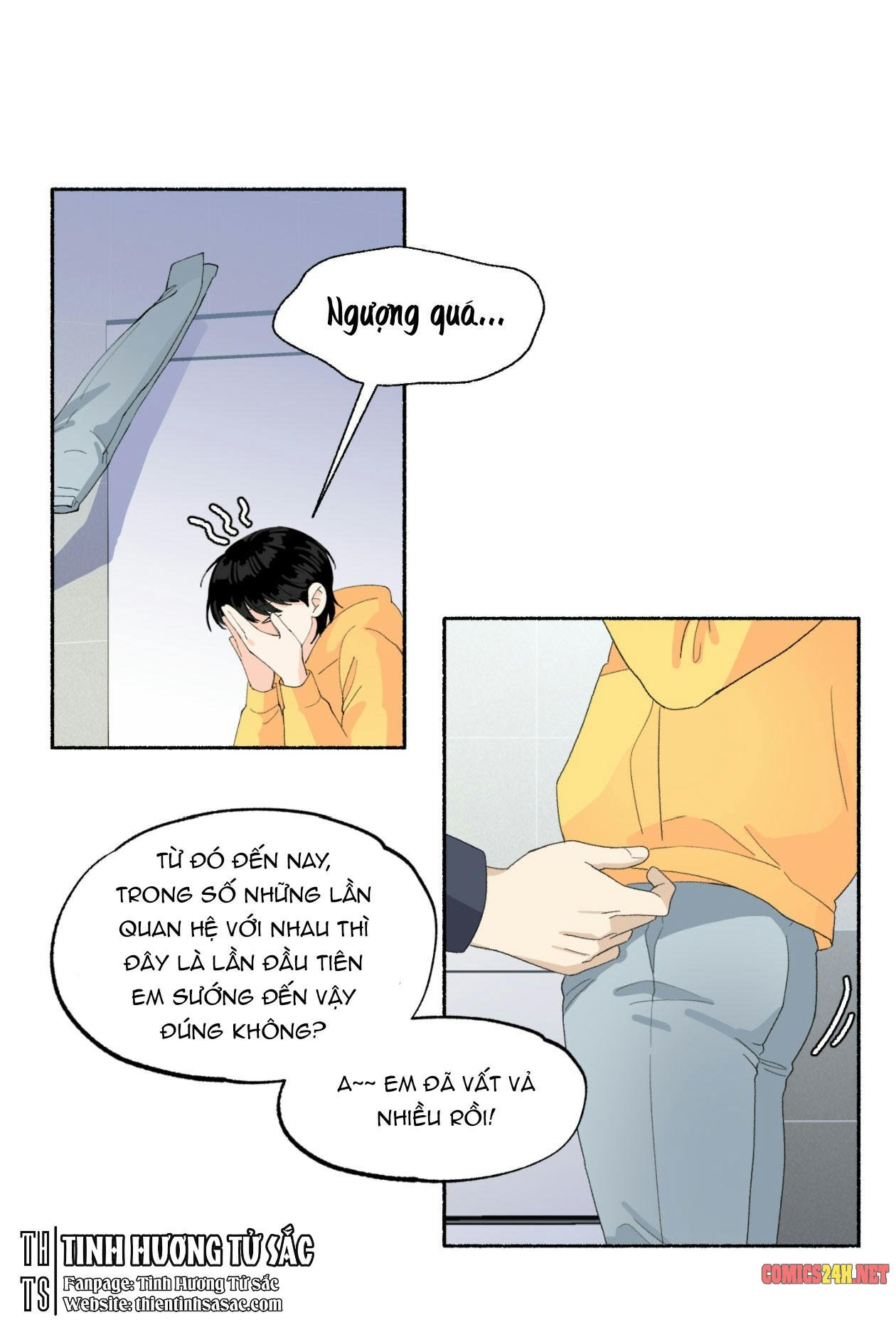 Ruru Tinh Quái Chap Chapter 22-Ruru Tinh Quái - Next Chap 23