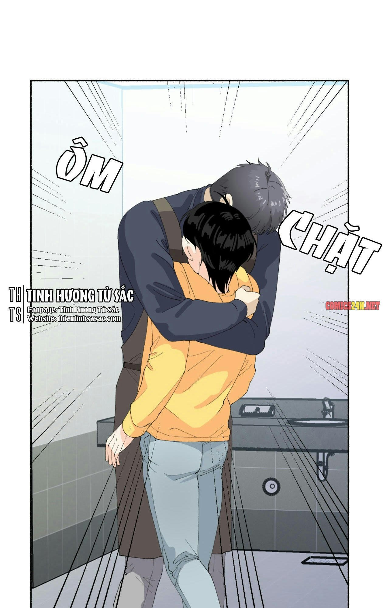 Ruru Tinh Quái Chap Chapter 22-Ruru Tinh Quái - Next Chap 23