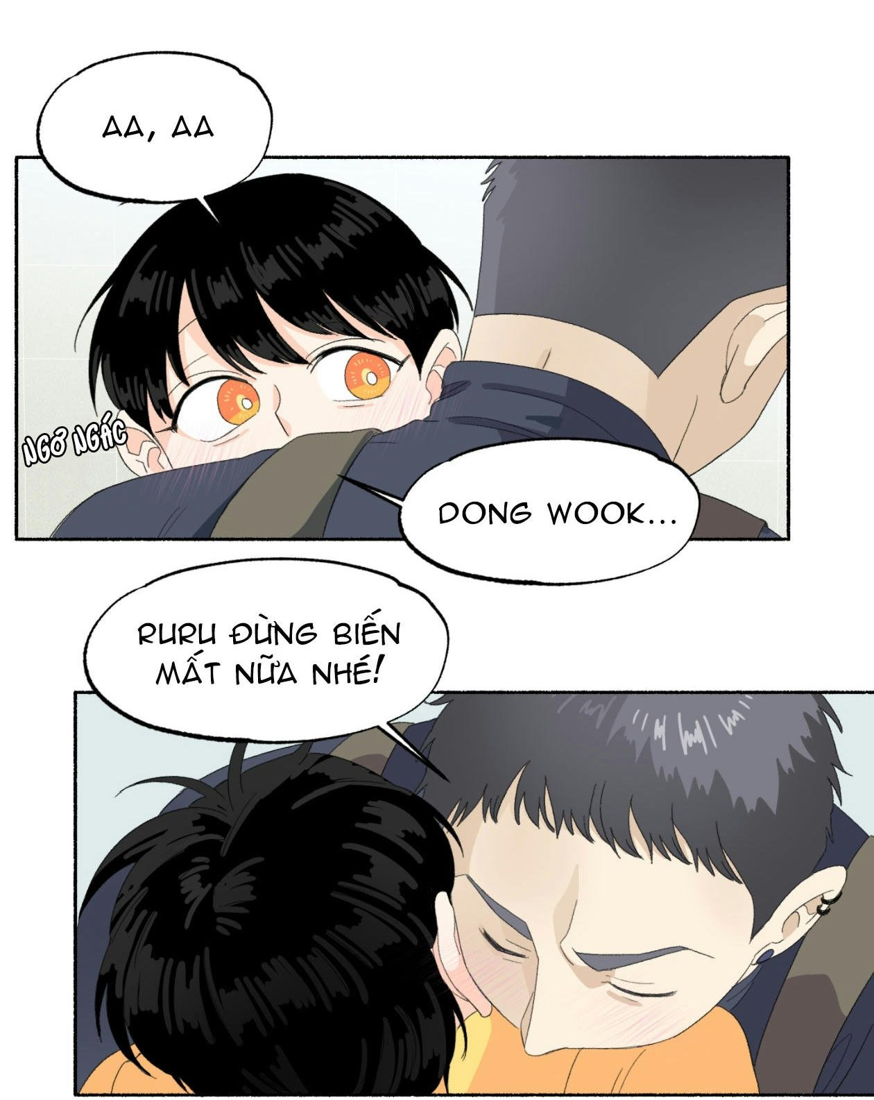 Ruru Tinh Quái Chap Chapter 22-Ruru Tinh Quái - Next Chap 23