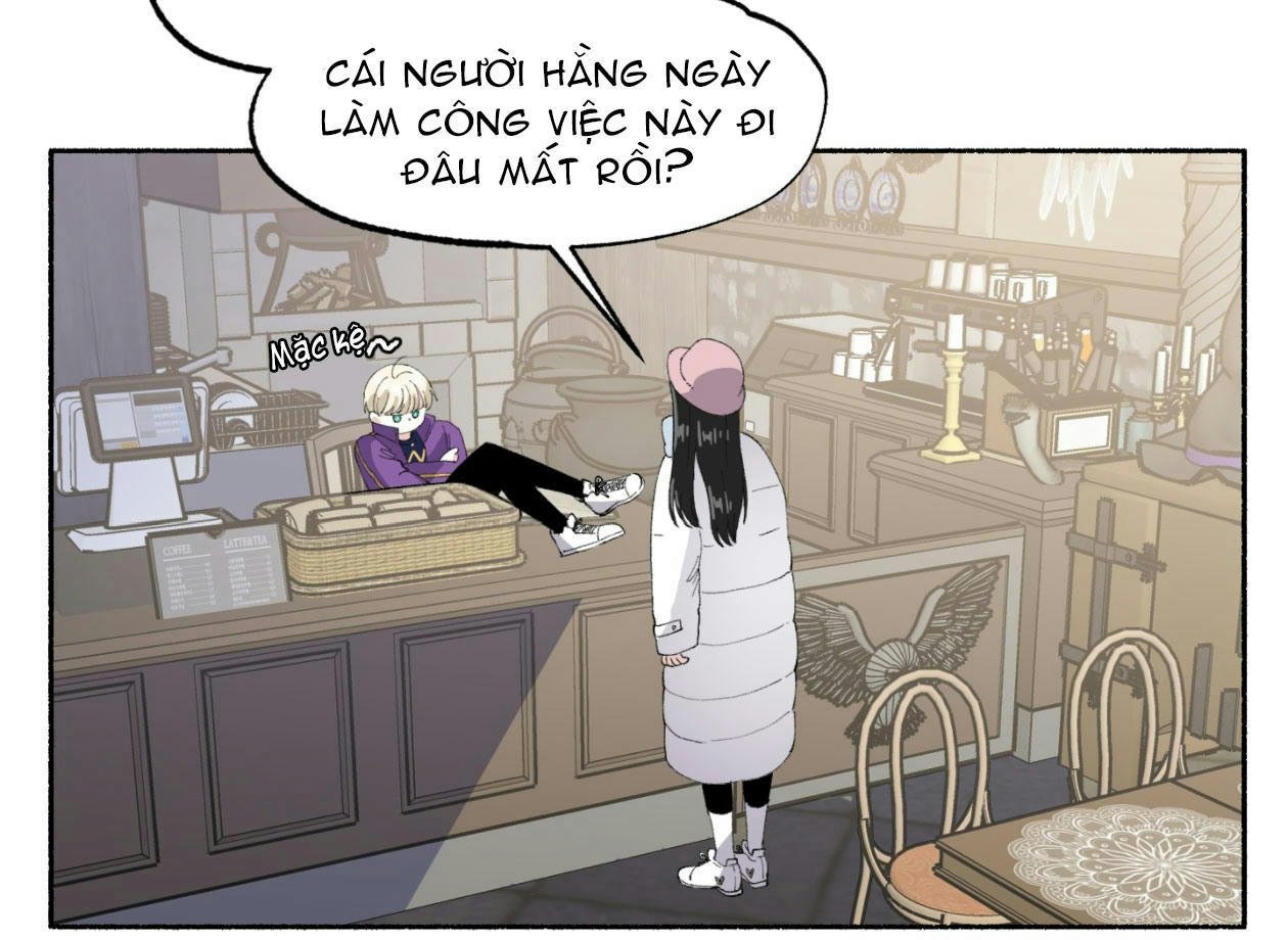 Ruru Tinh Quái Chap Chapter 22-Ruru Tinh Quái - Next Chap 23
