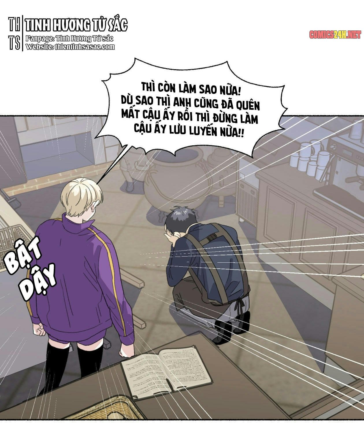 Ruru Tinh Quái Chap Chapter 22-Ruru Tinh Quái - Next Chap 23