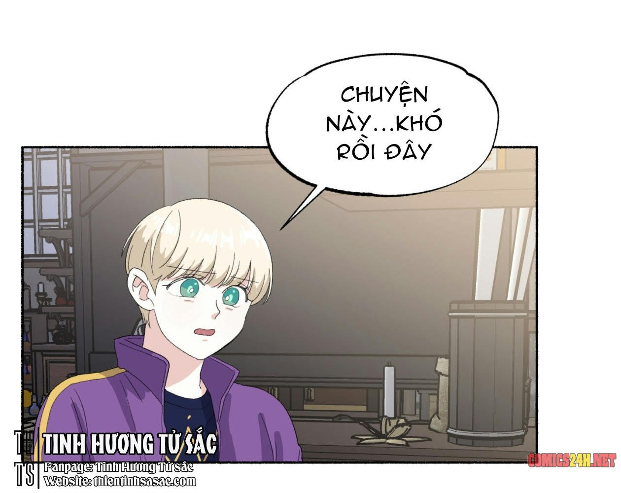 Ruru Tinh Quái Chap Chapter 22-Ruru Tinh Quái - Next Chap 23