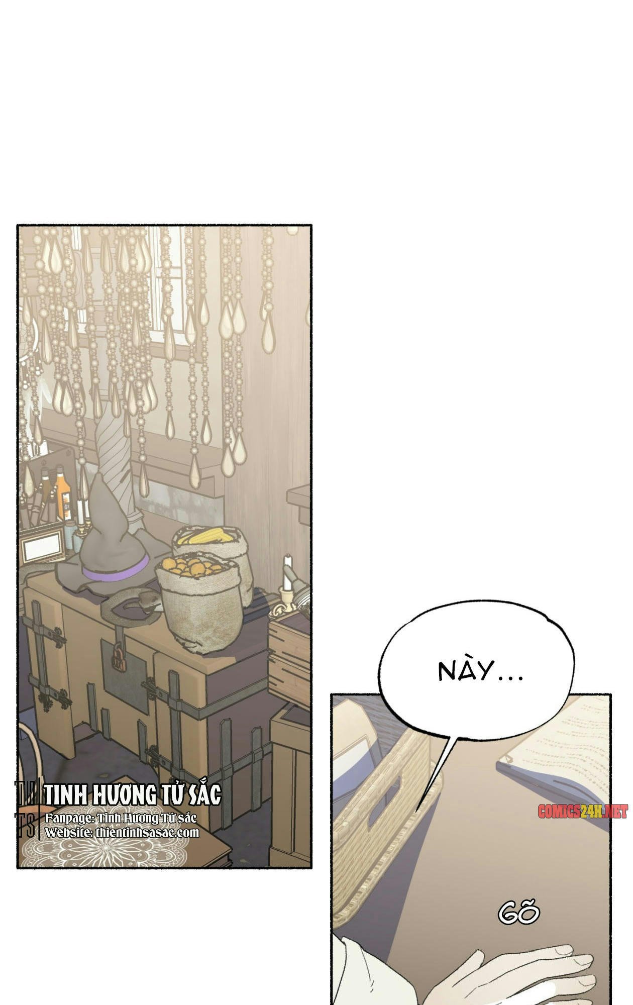 Ruru Tinh Quái Chap Chapter 22-Ruru Tinh Quái - Next Chap 23