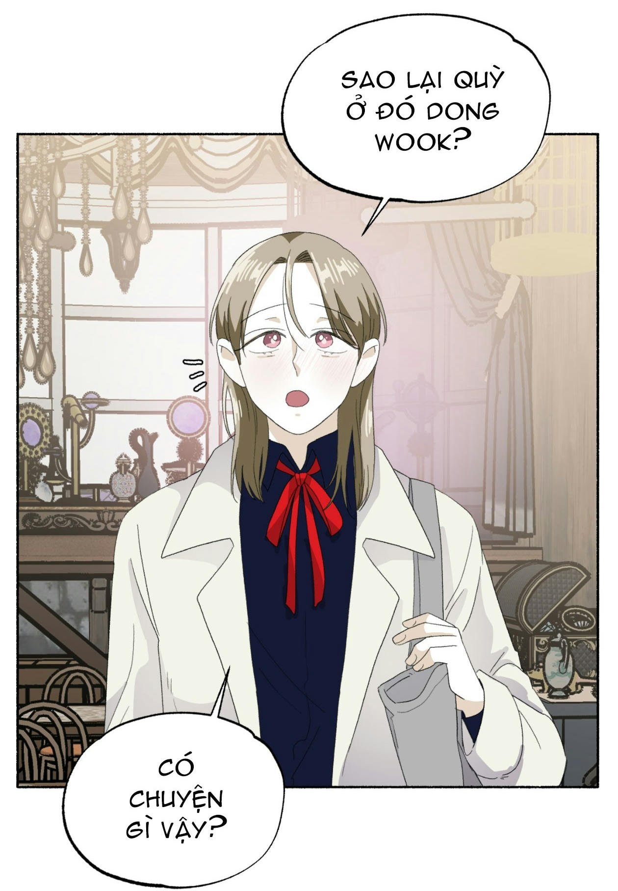 Ruru Tinh Quái Chap Chapter 22-Ruru Tinh Quái - Next Chap 23