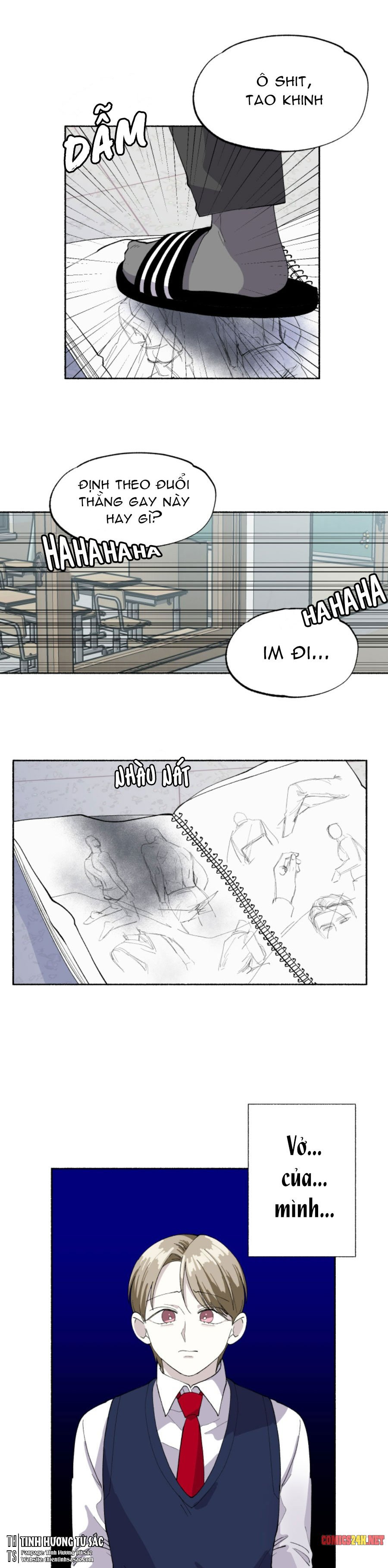 Ruru Tinh Quái Chap Chapter 23-Ruru Tinh Quái - Next Chap 24