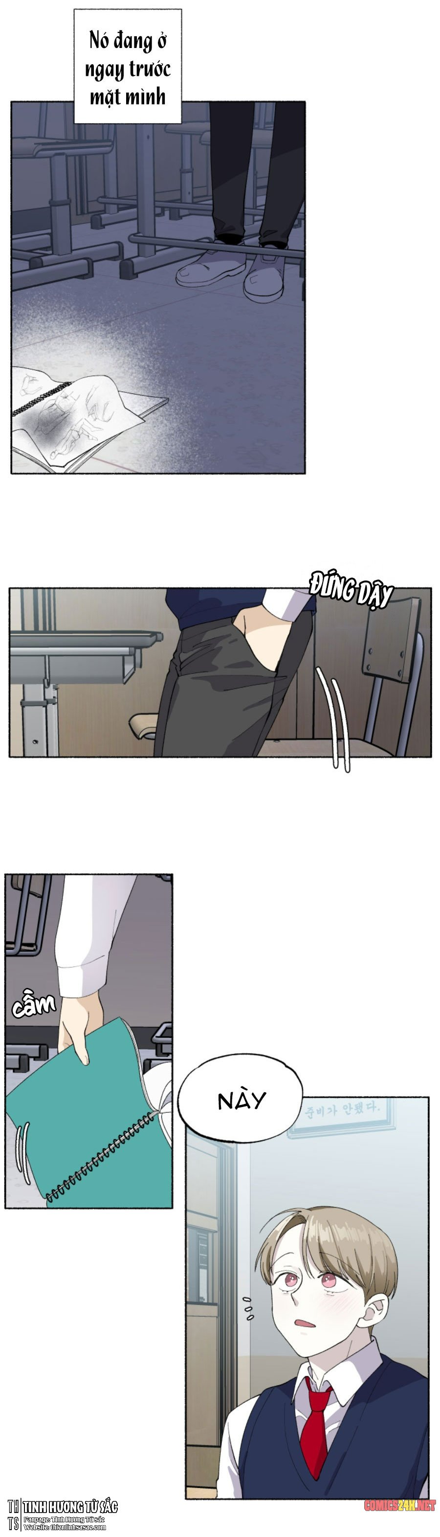 Ruru Tinh Quái Chap Chapter 23-Ruru Tinh Quái - Next Chap 24