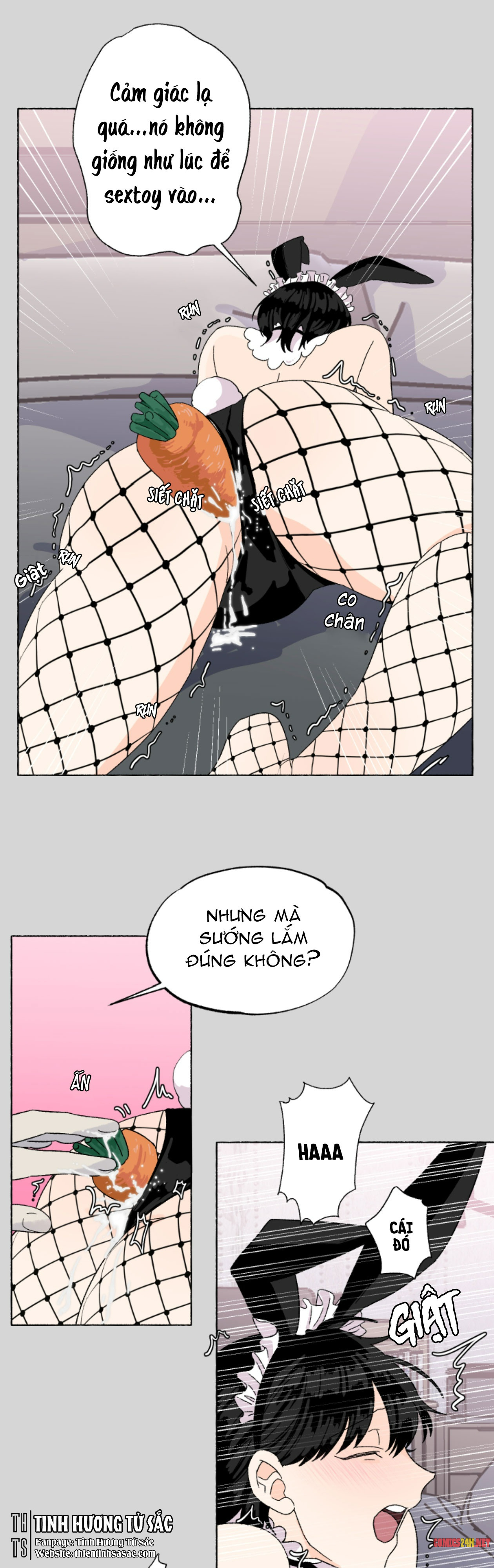 Ruru Tinh Quái Chap Chapter 24-Ruru Tinh Quái - Next Chap 25