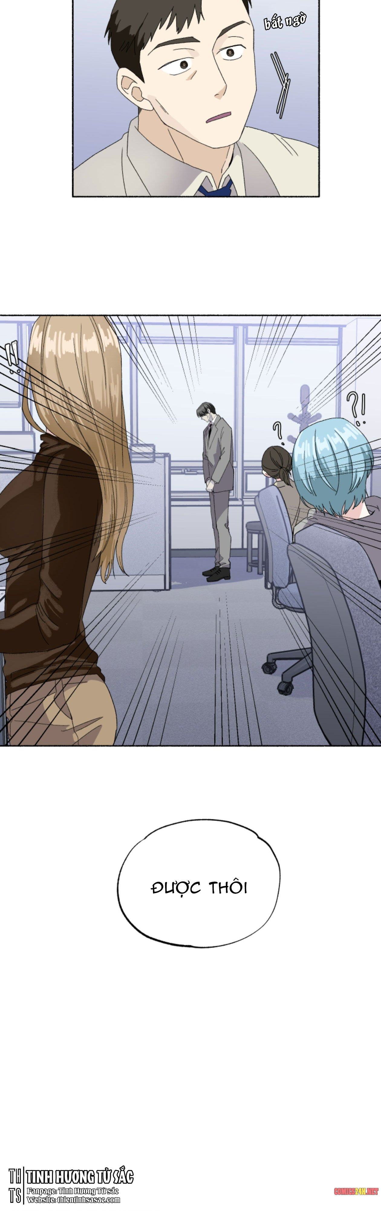 Ruru Tinh Quái Chap Chapter 24-Ruru Tinh Quái - Next Chap 25