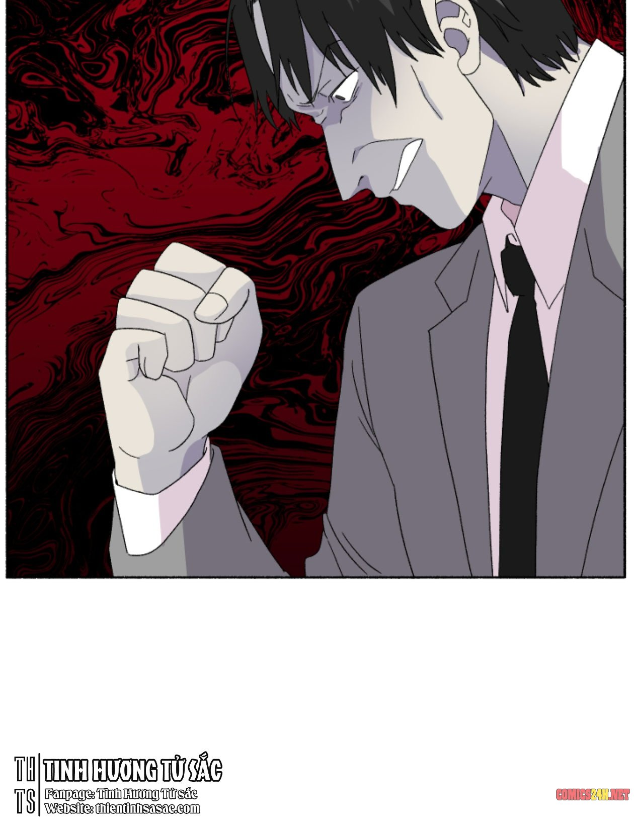 Ruru Tinh Quái Chap Chapter 24-Ruru Tinh Quái - Next Chap 25