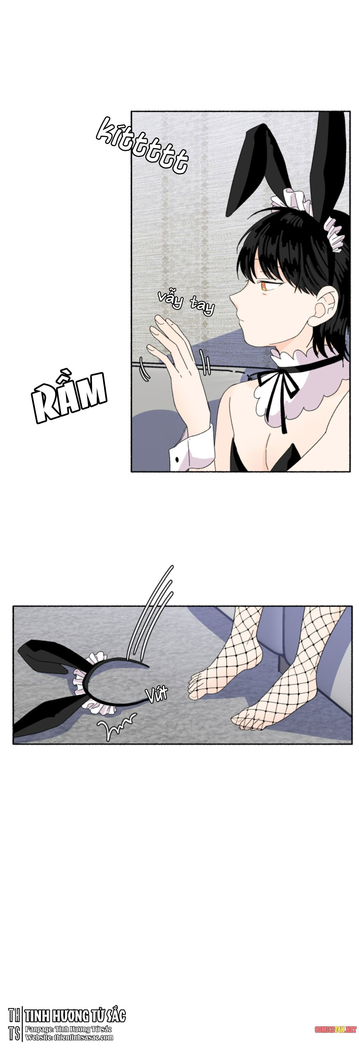 Ruru Tinh Quái Chap Chapter 24-Ruru Tinh Quái - Next Chap 25